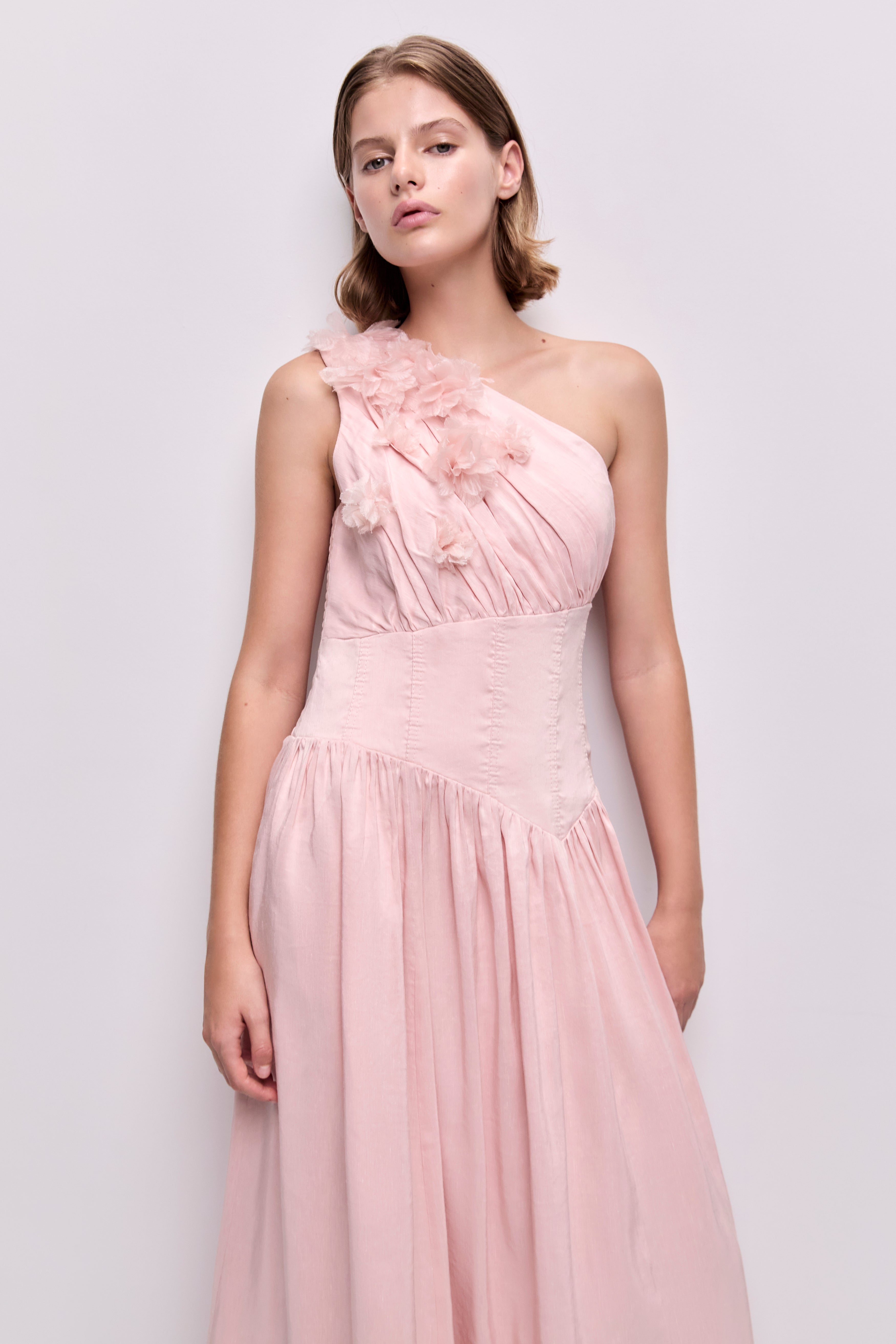 Demi Maxi Dress