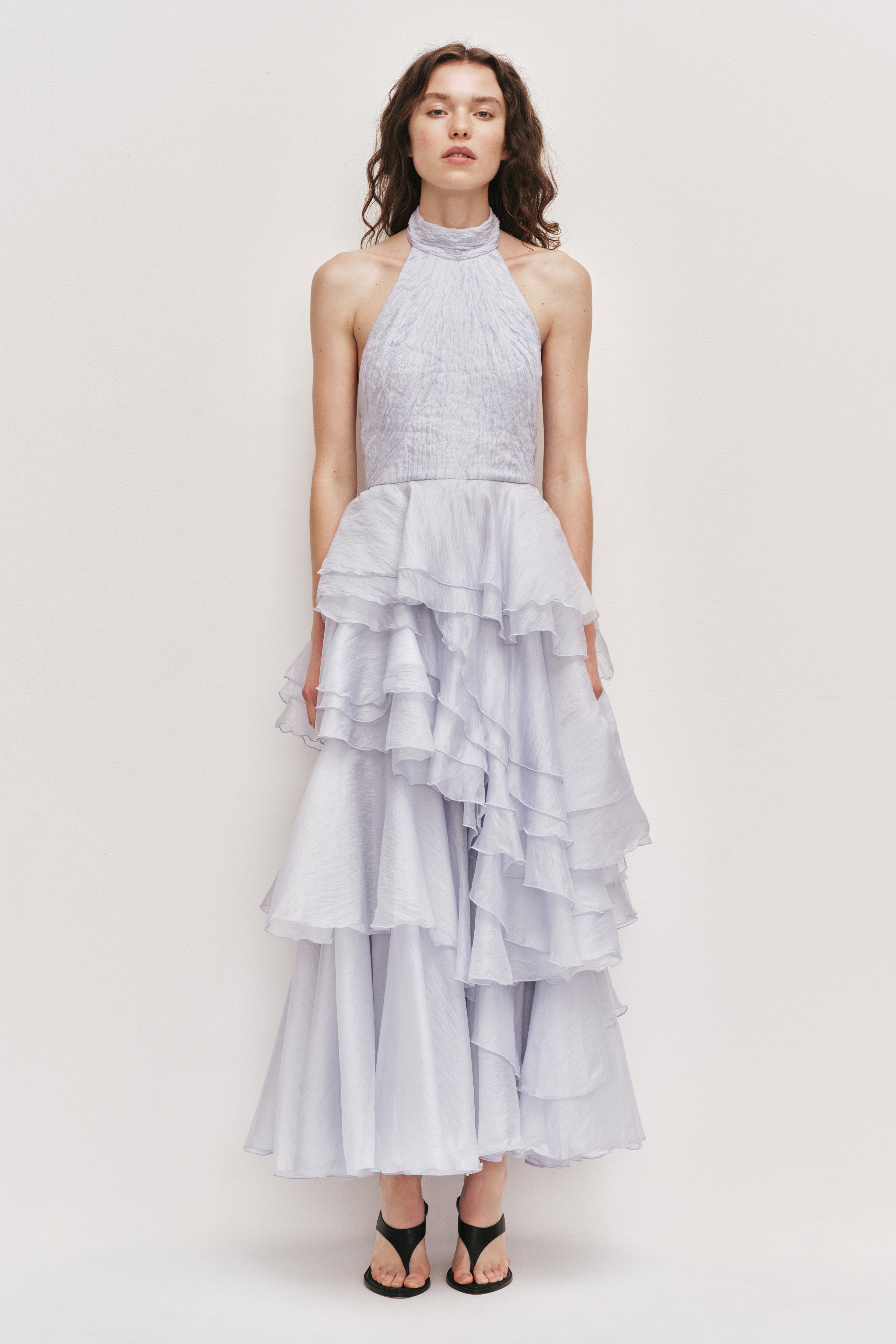 Fayette Gown
