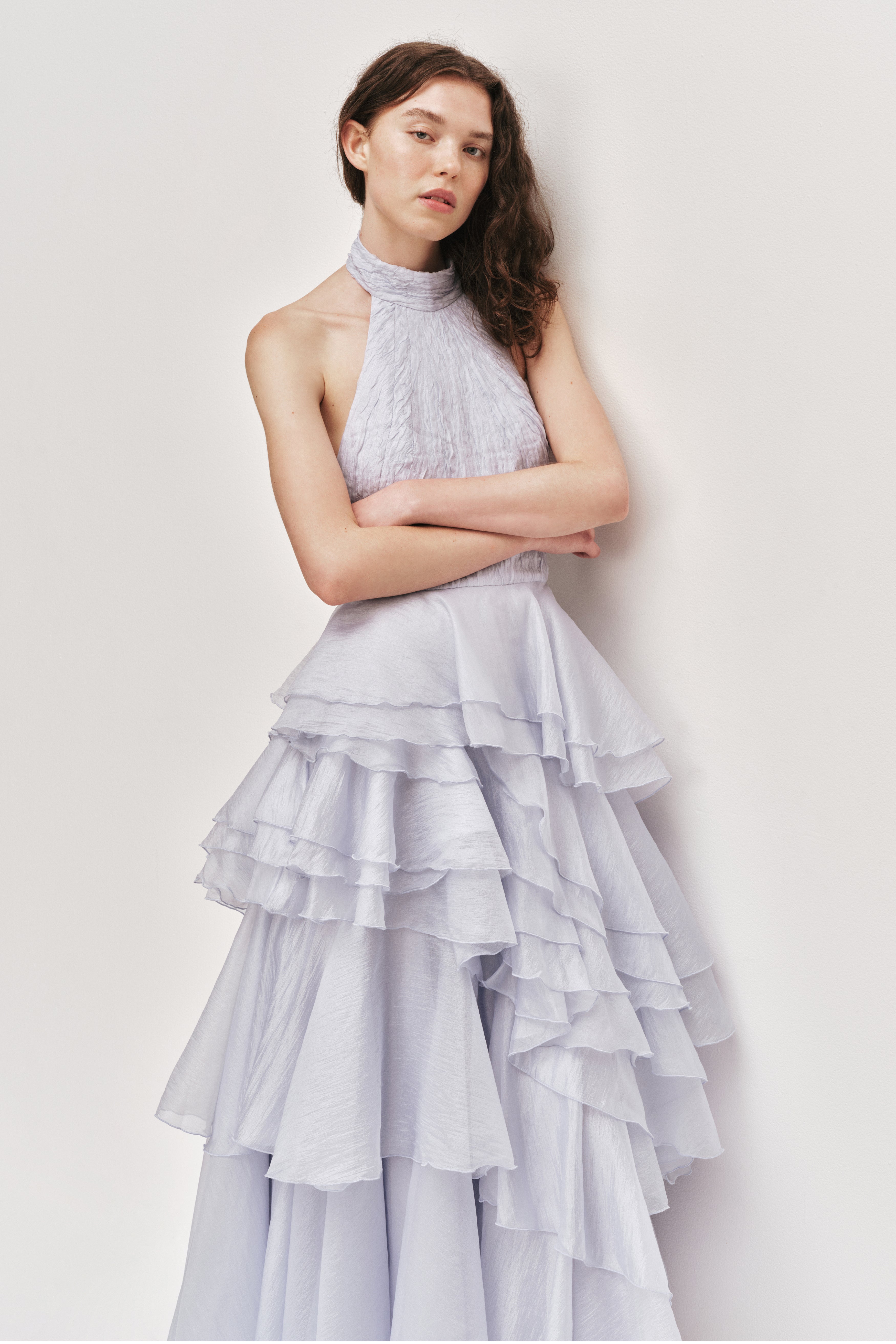 Fayette Gown