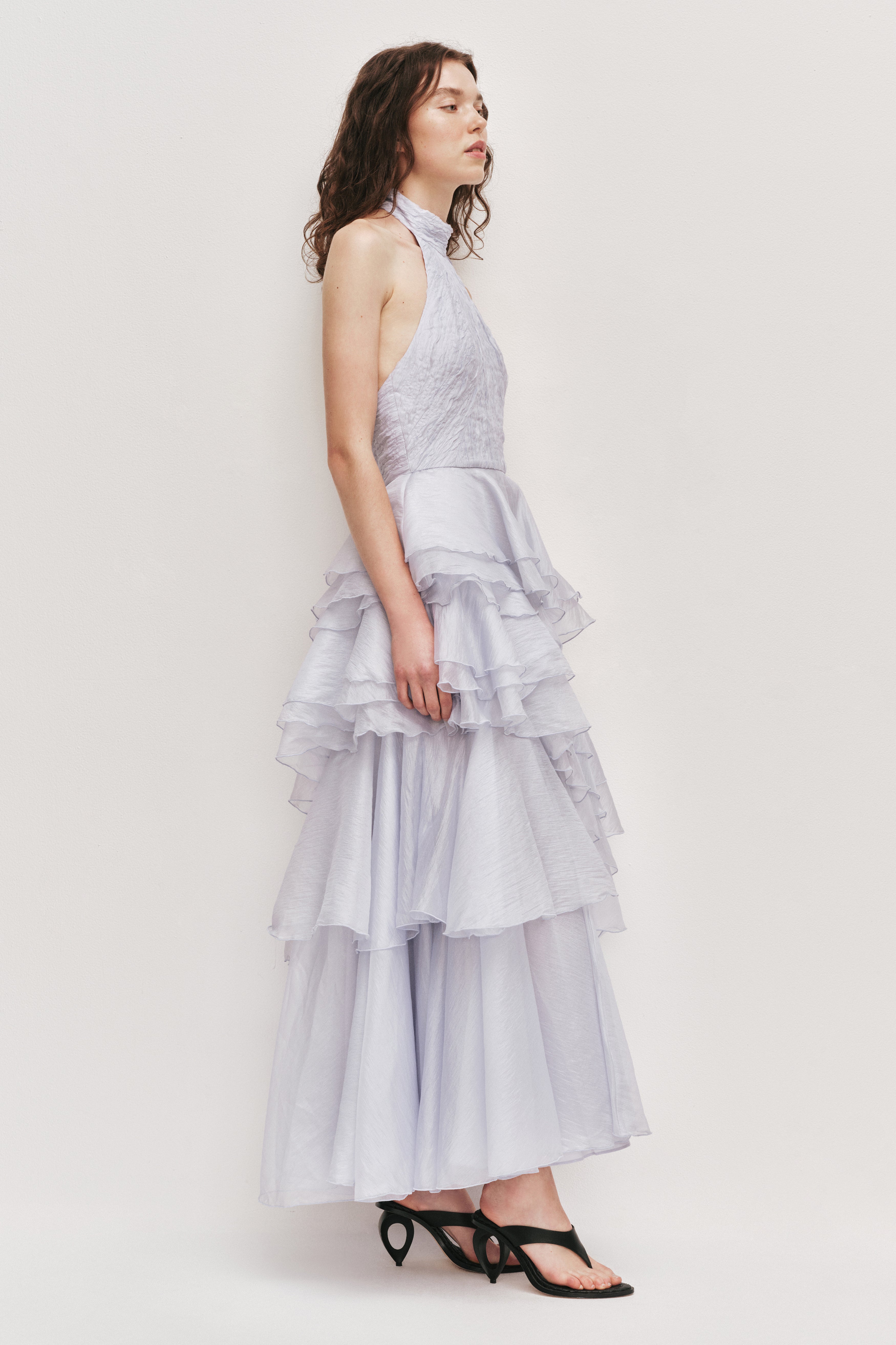 Fayette Gown