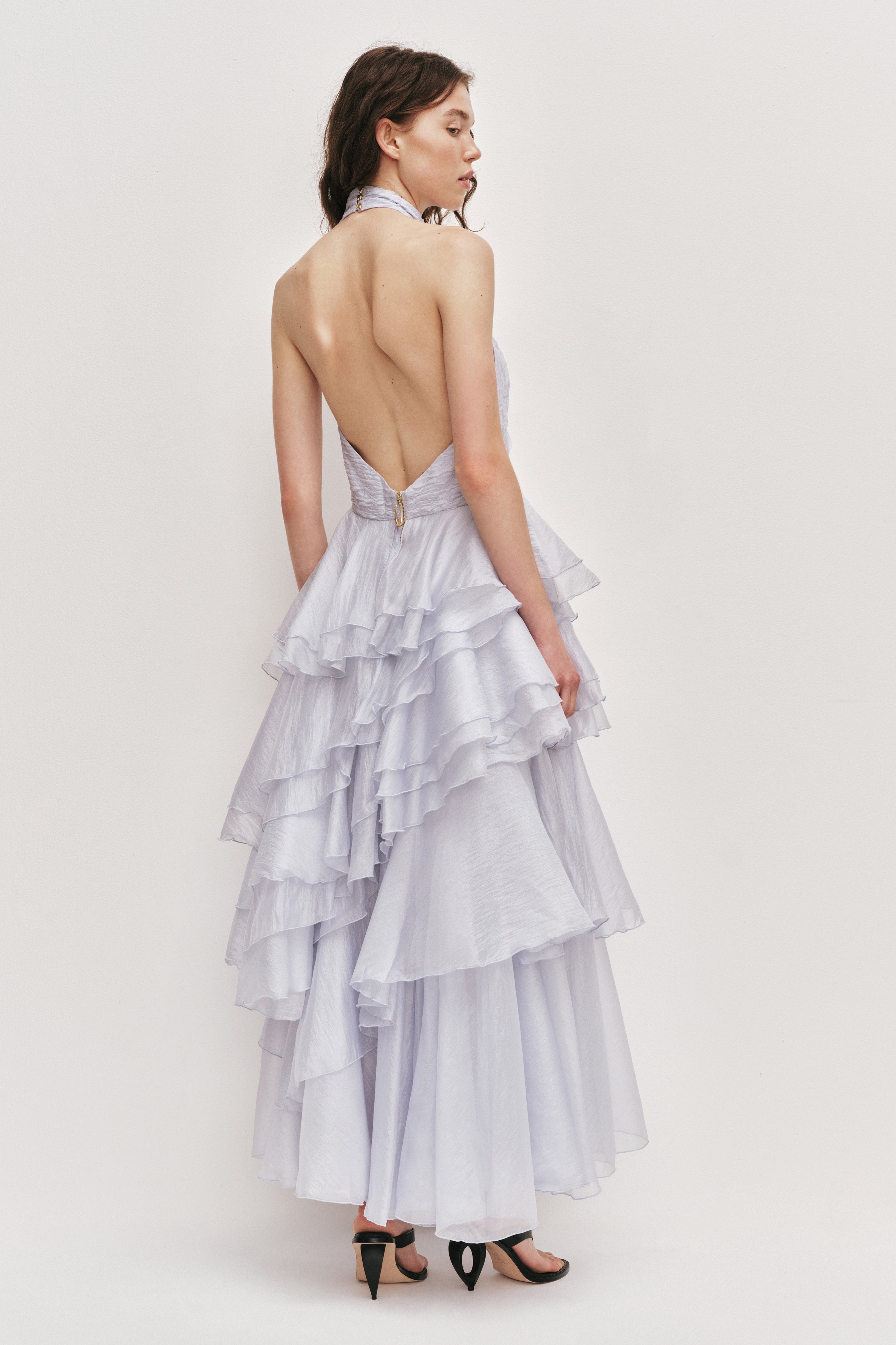 Fayette Gown