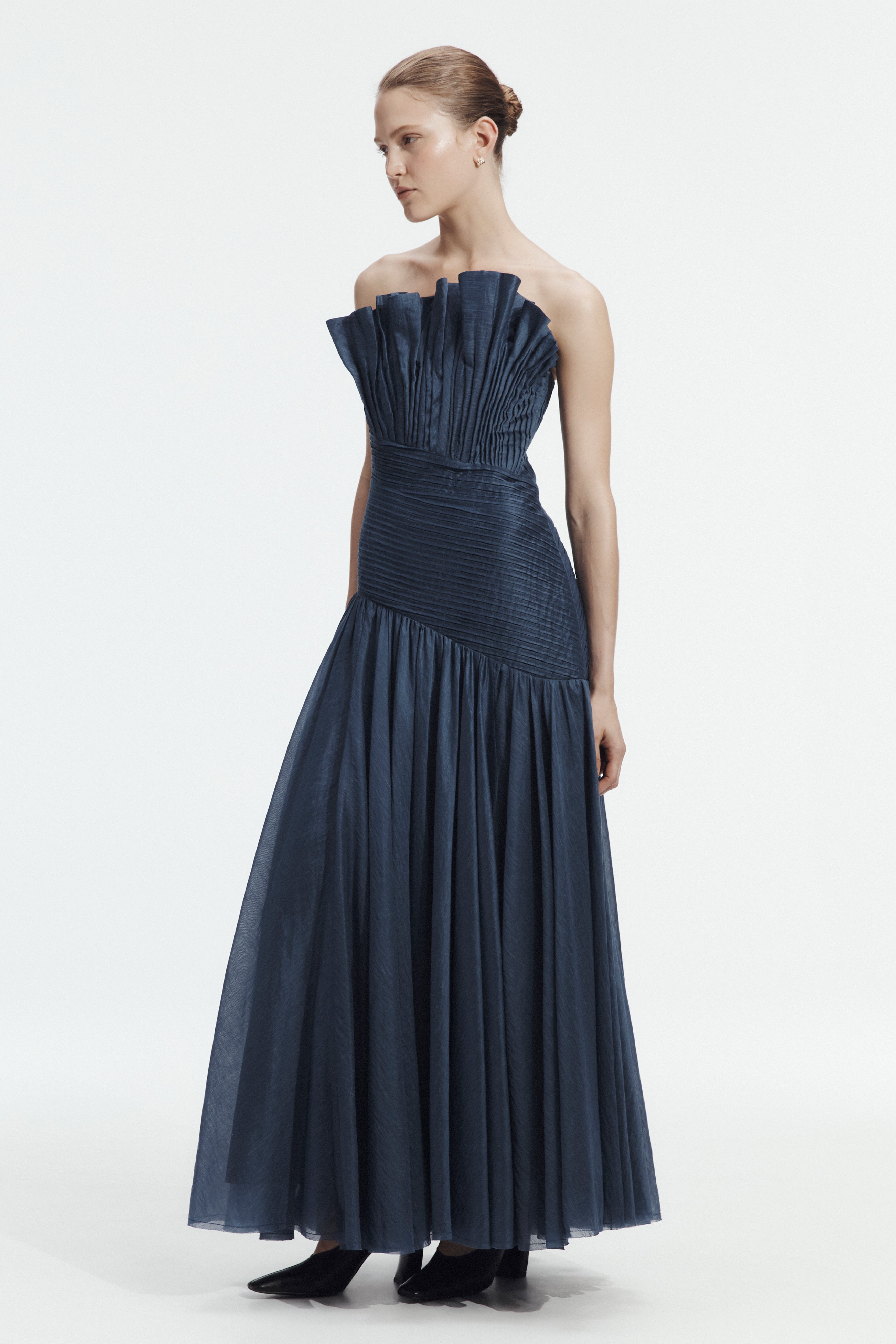 Aquiline Gown