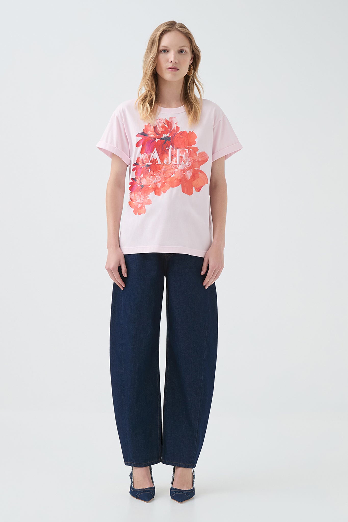 Fauna Tee