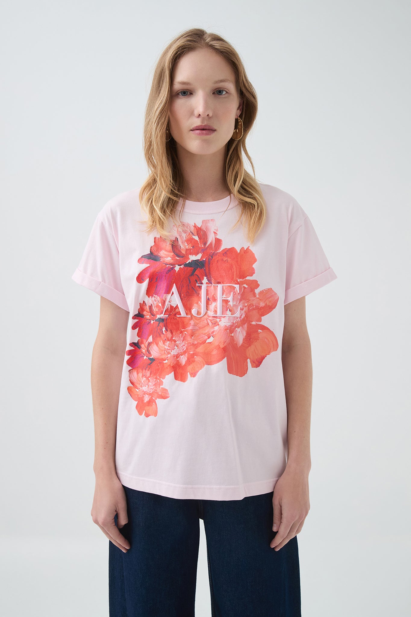 Fauna Tee