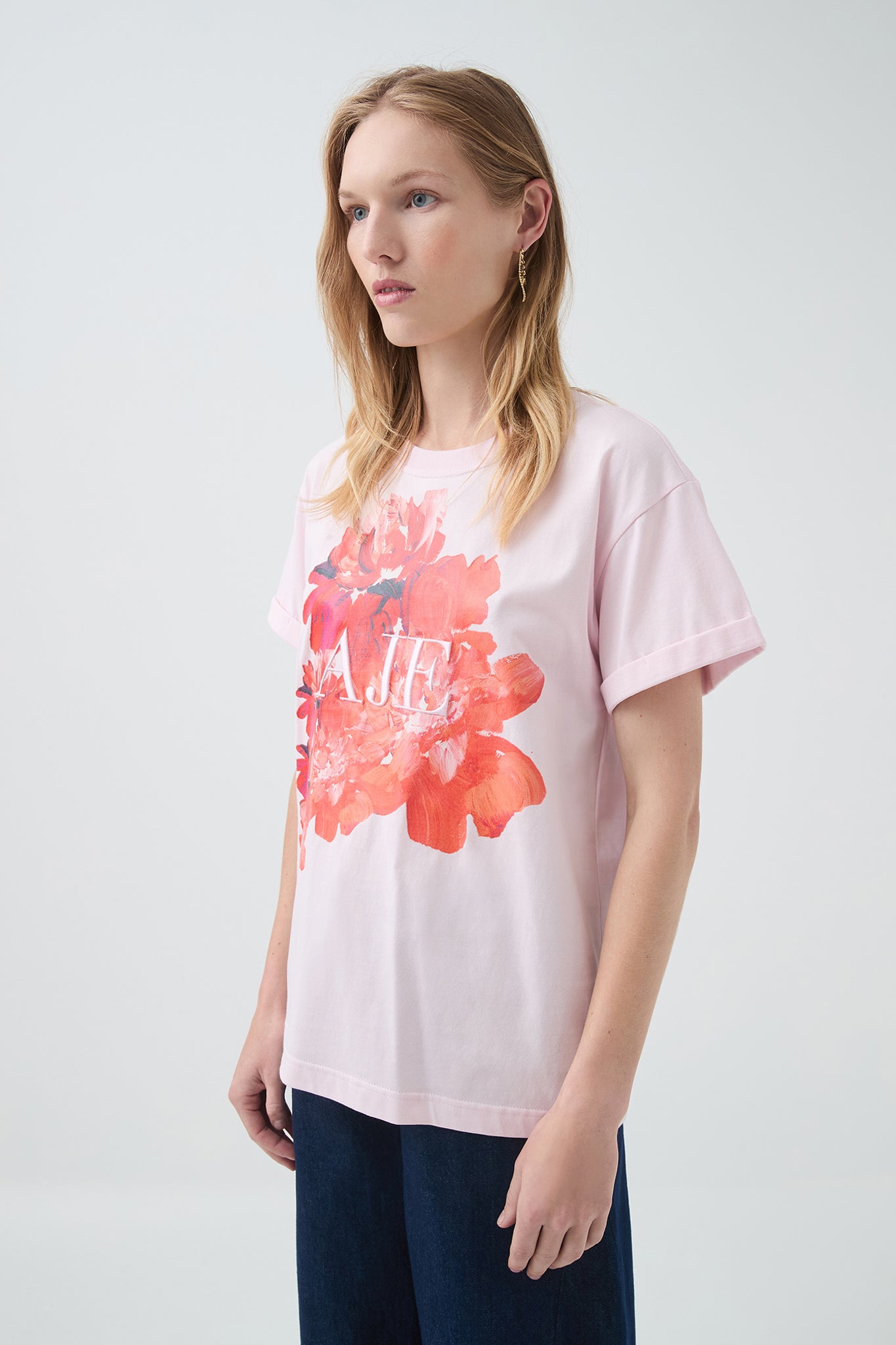 Fauna Tee