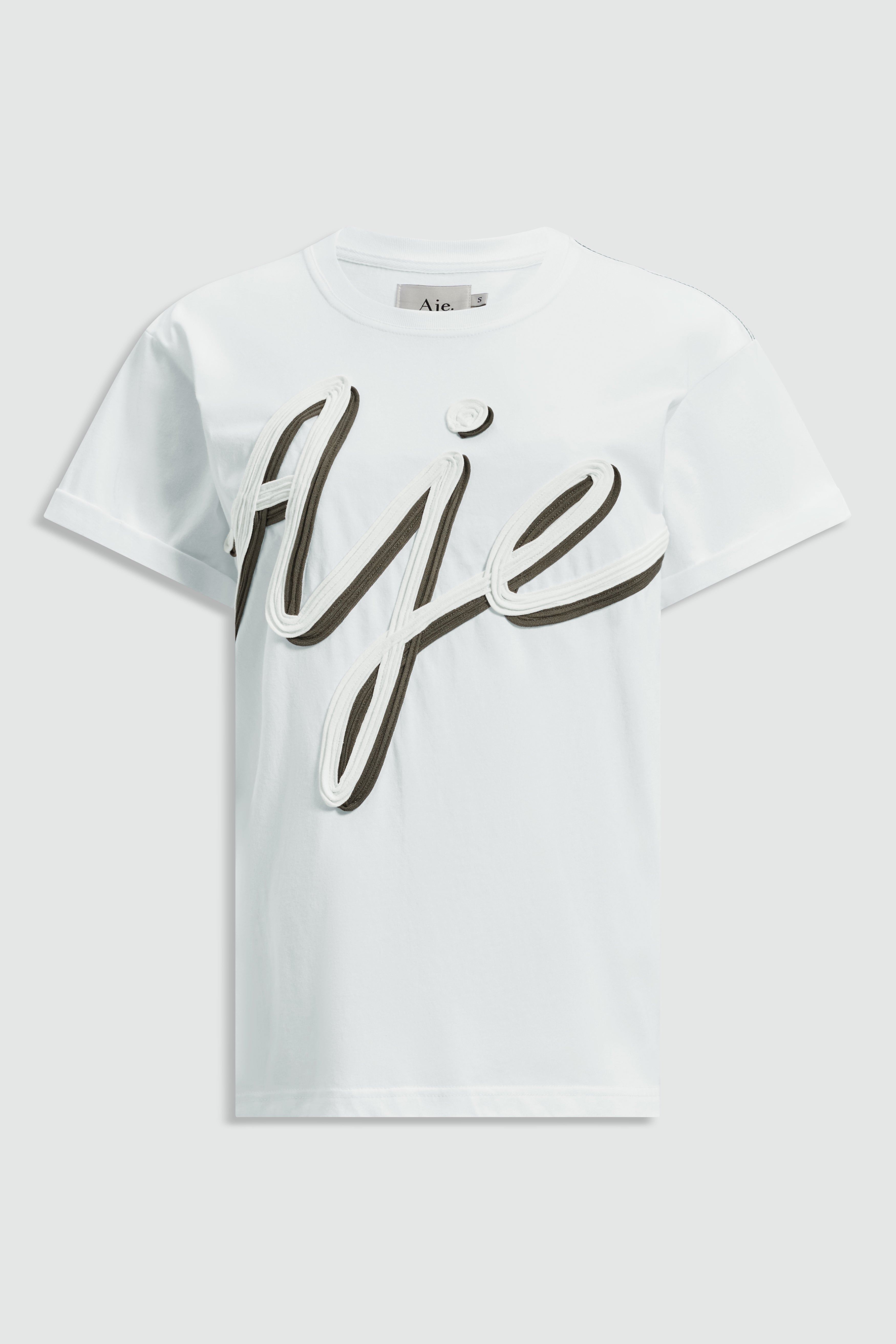 Laine Logo Tee