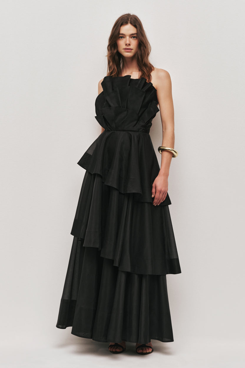 Selestia Gown Aje main image 1