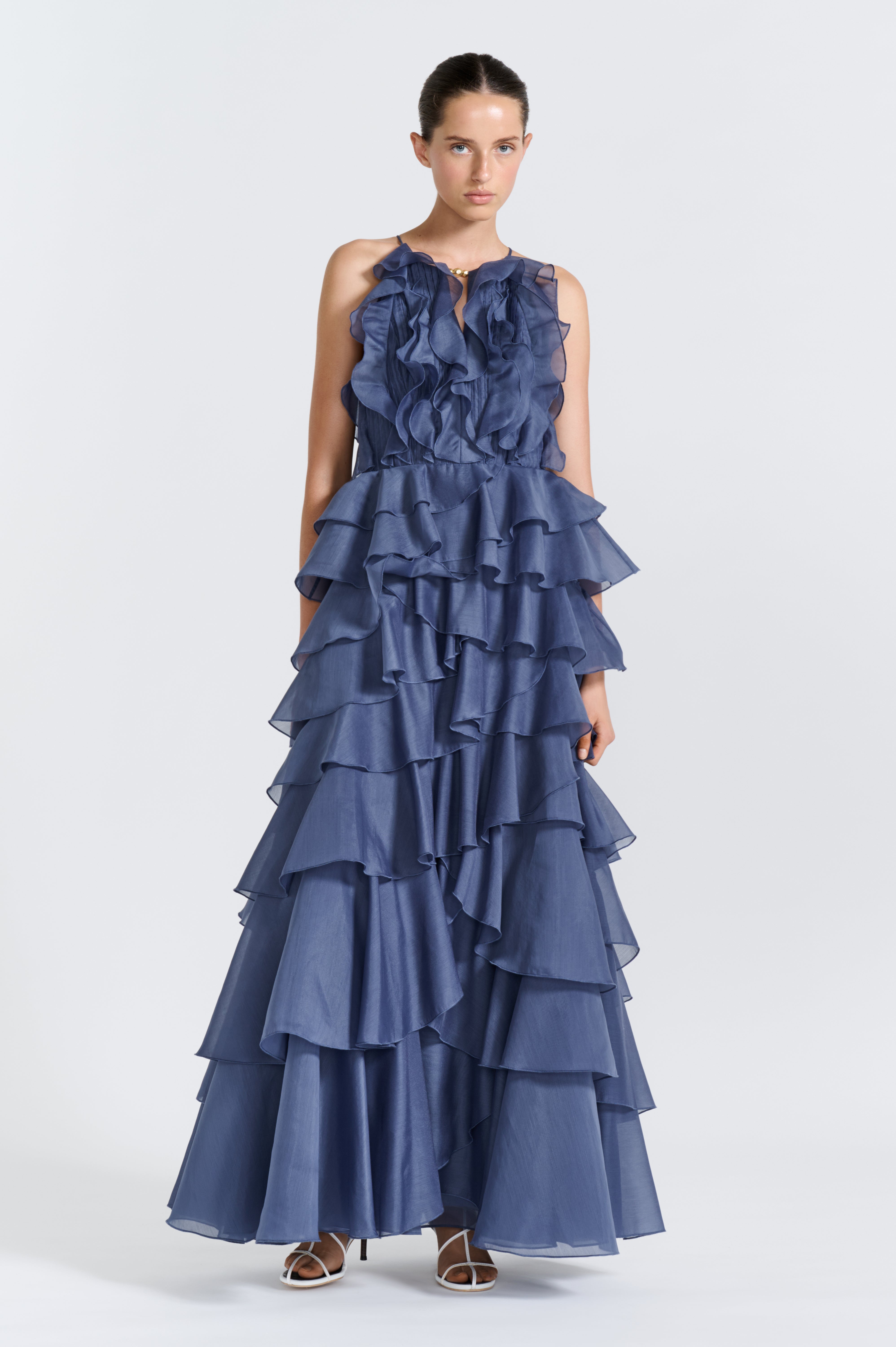Cleo Gown