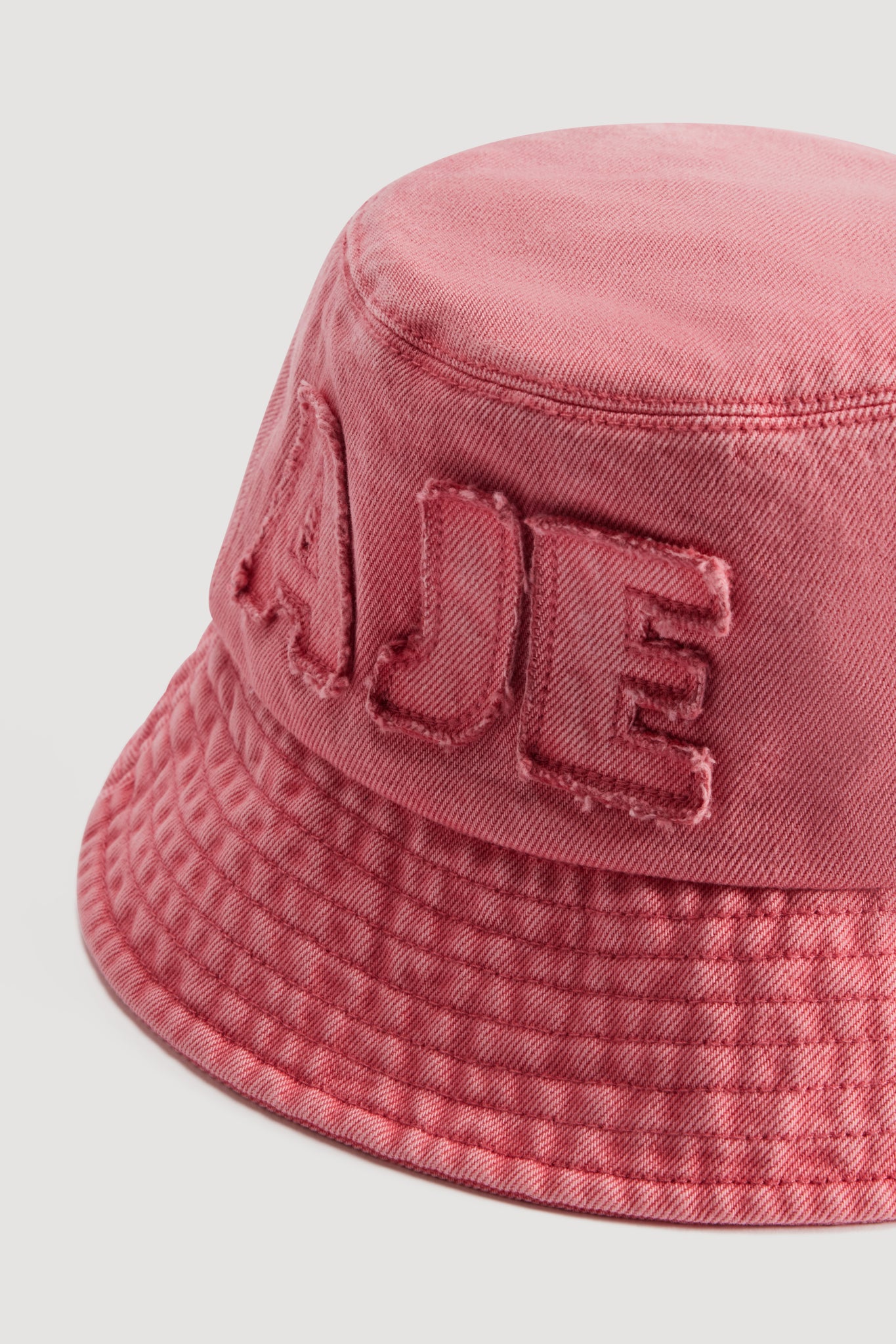 Electra Bucket Hat