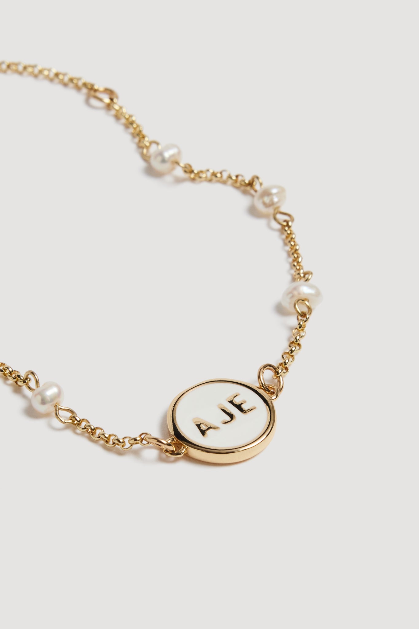 Vista Pearl Bracelet