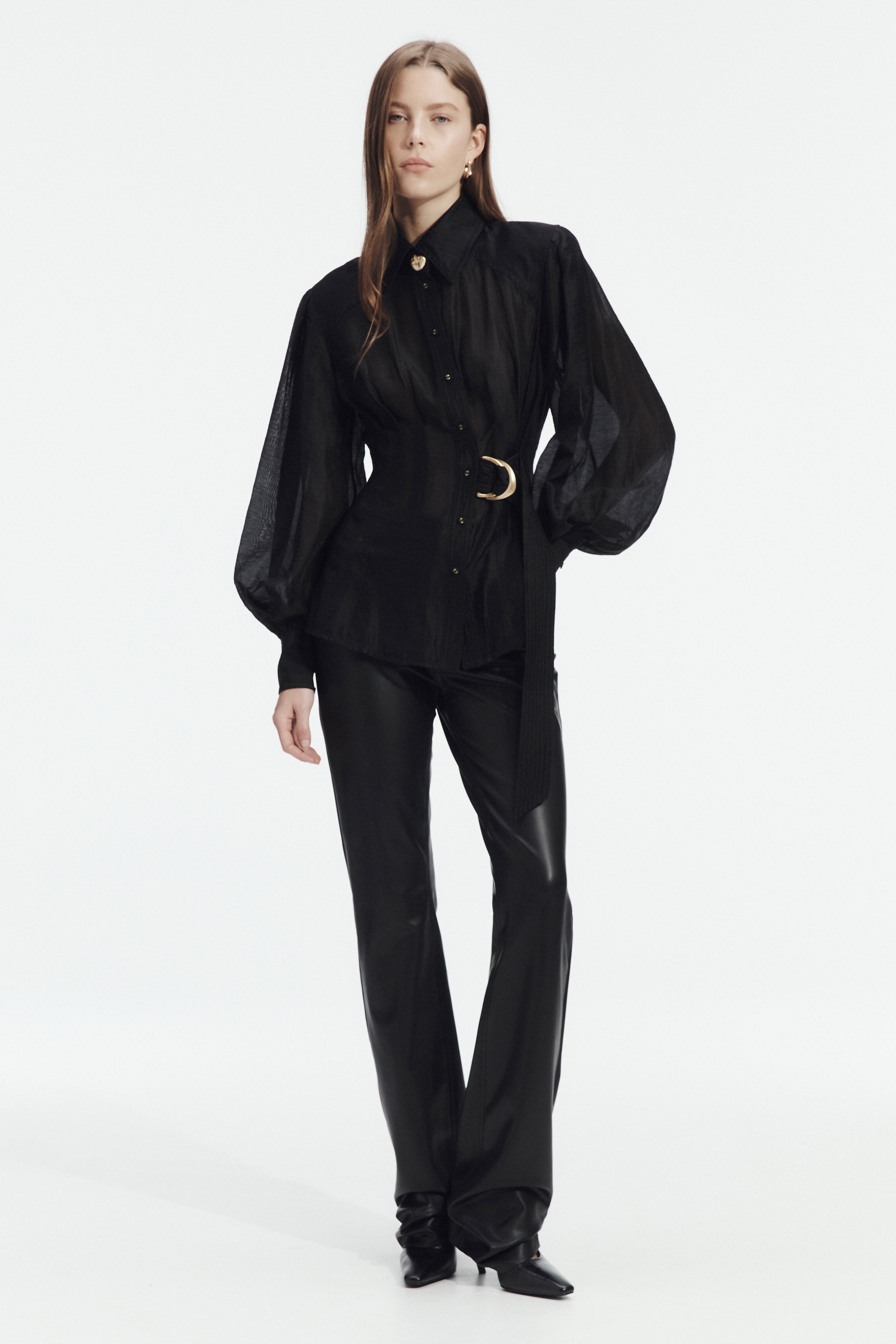 Rosanna Shirt