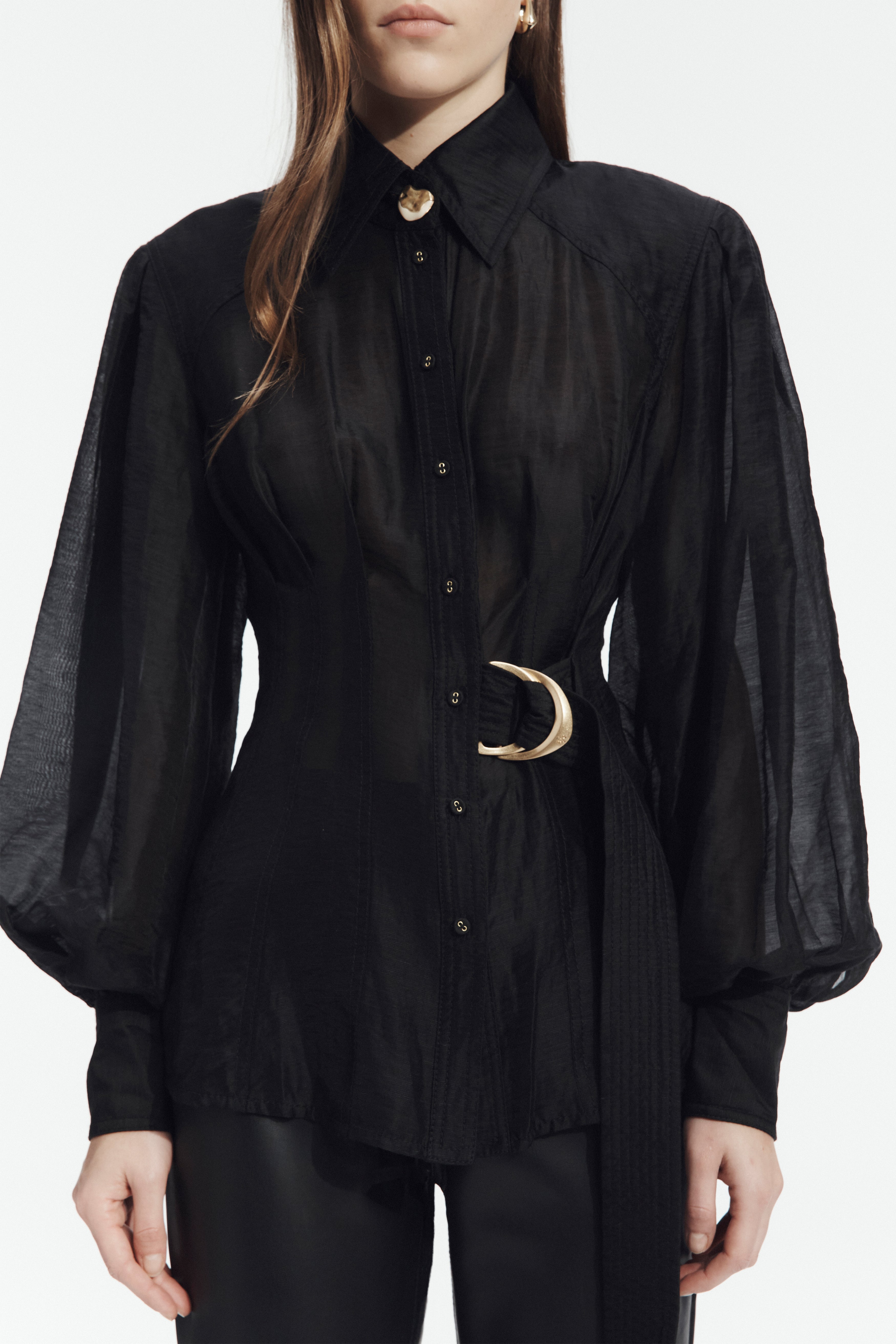 Rosanna Shirt