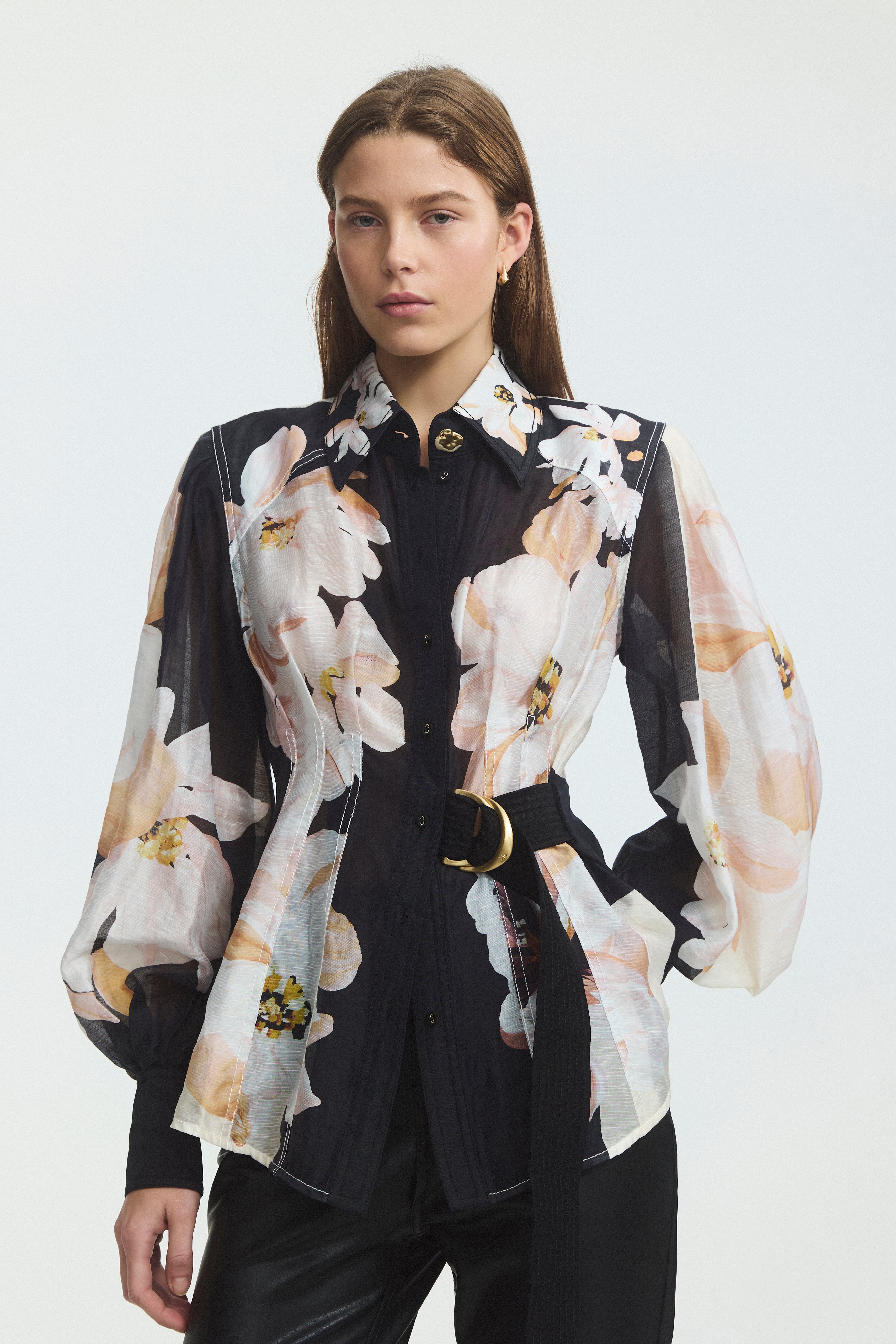 Rosanna Shirt