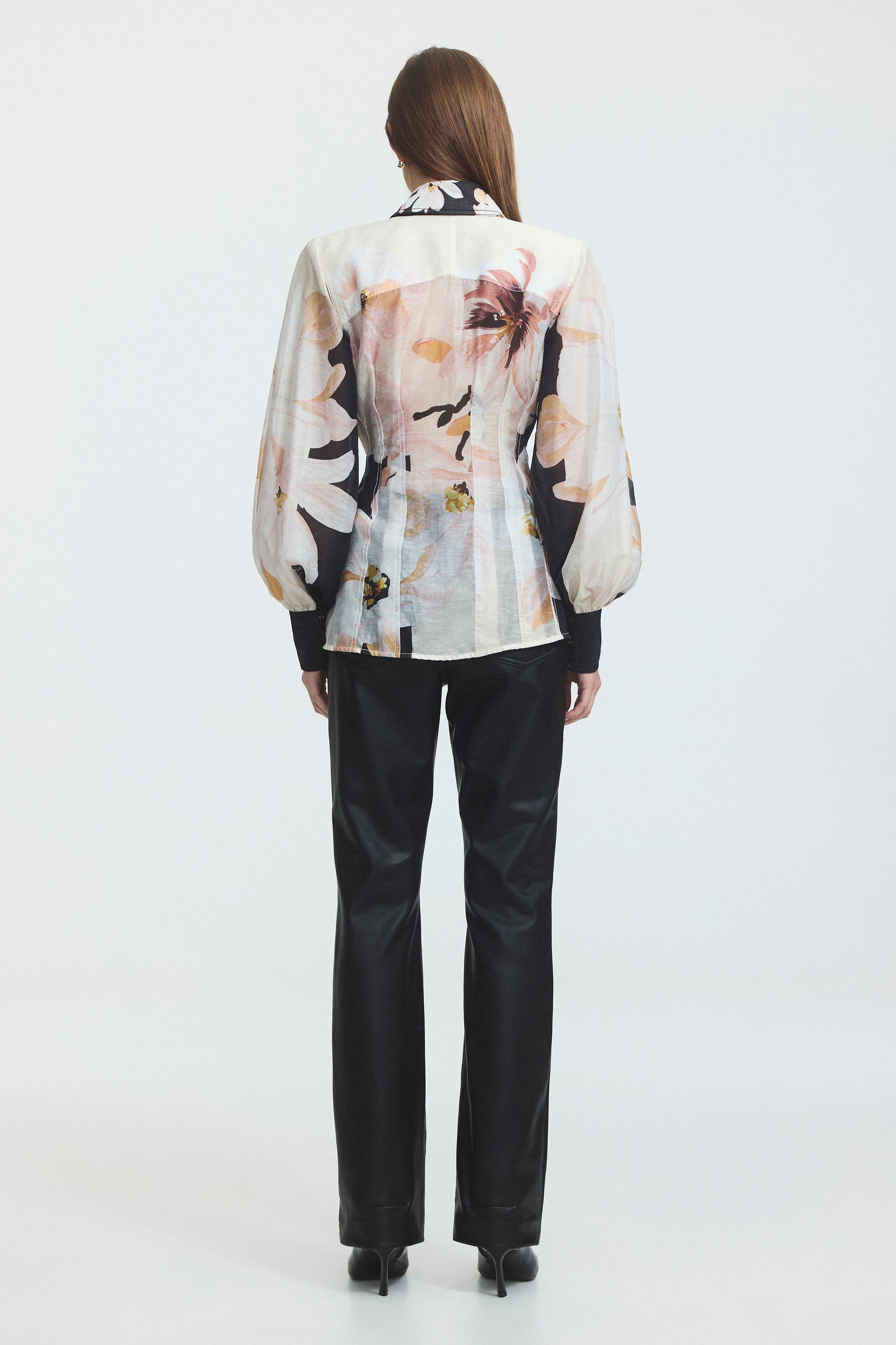 Rosanna Shirt