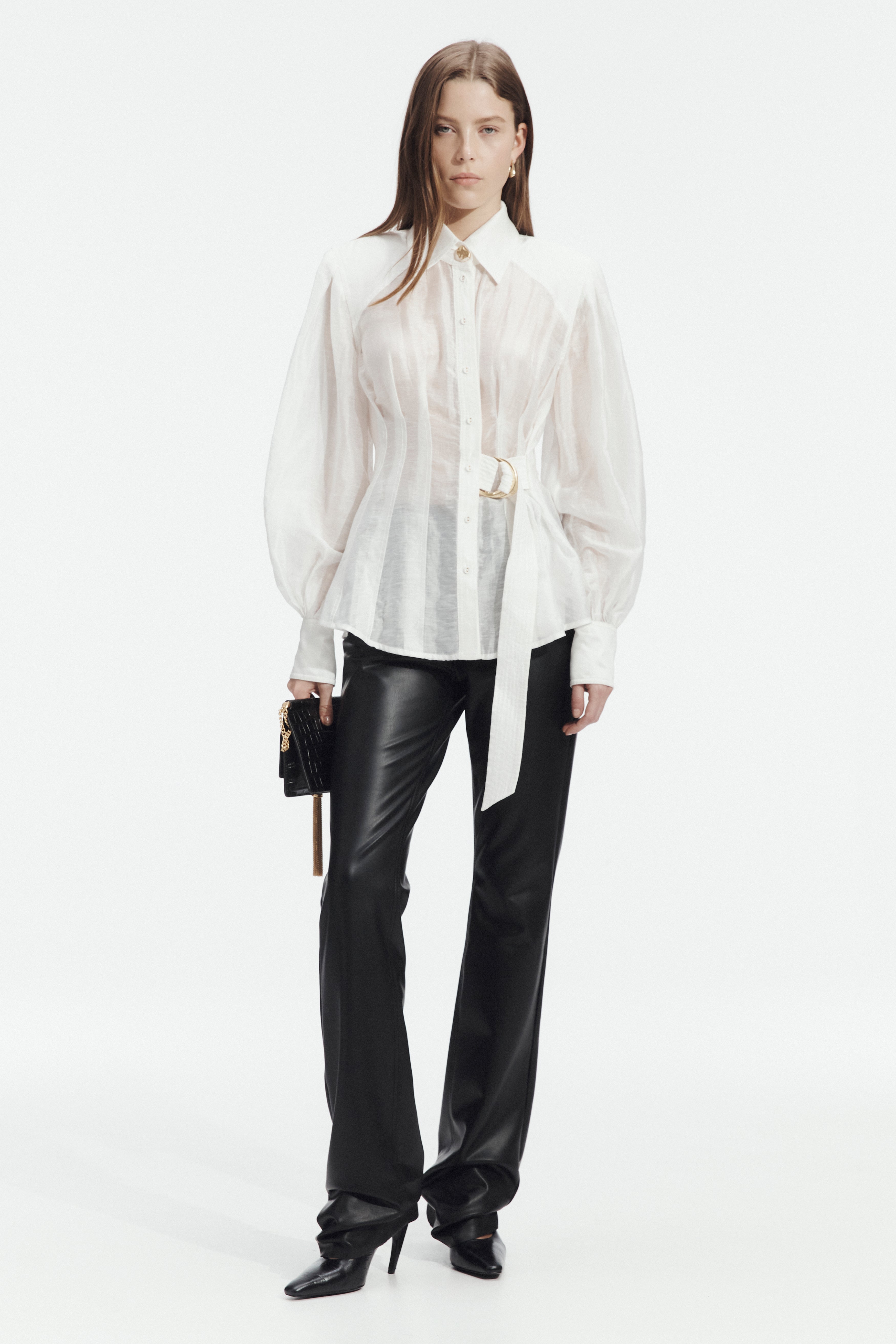 Rosanna Shirt