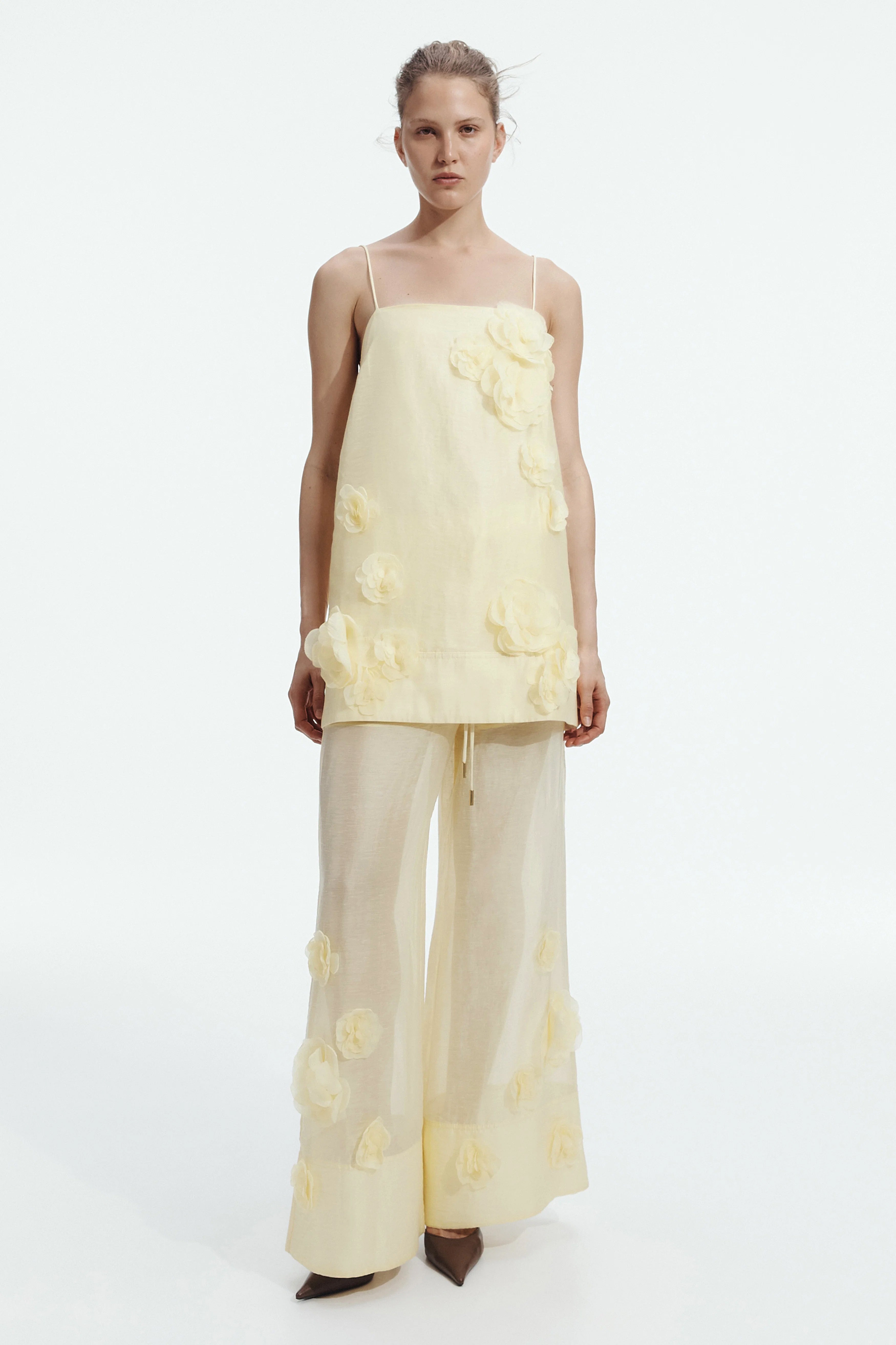 Cloudscape Pant