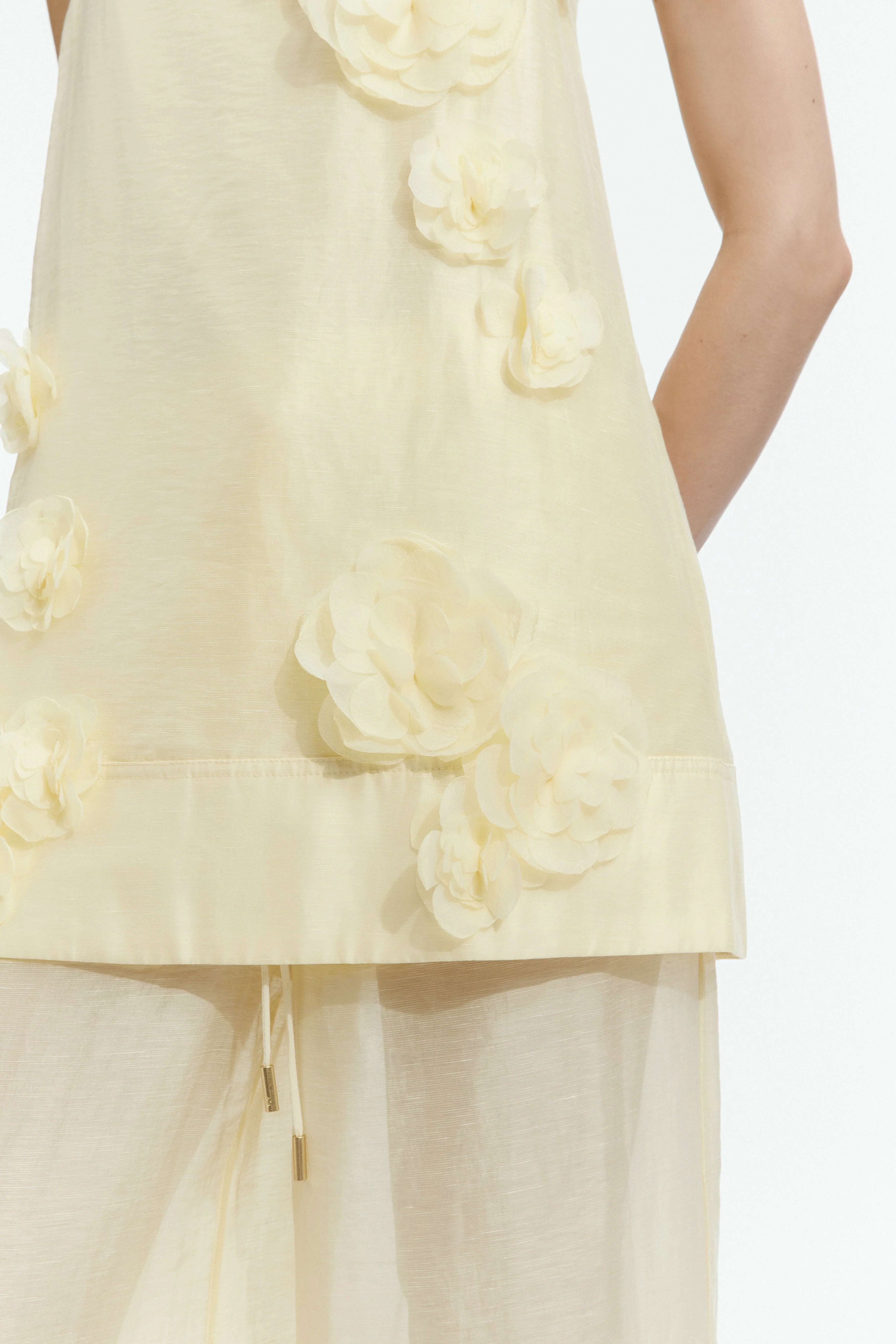 Cloudscape Top