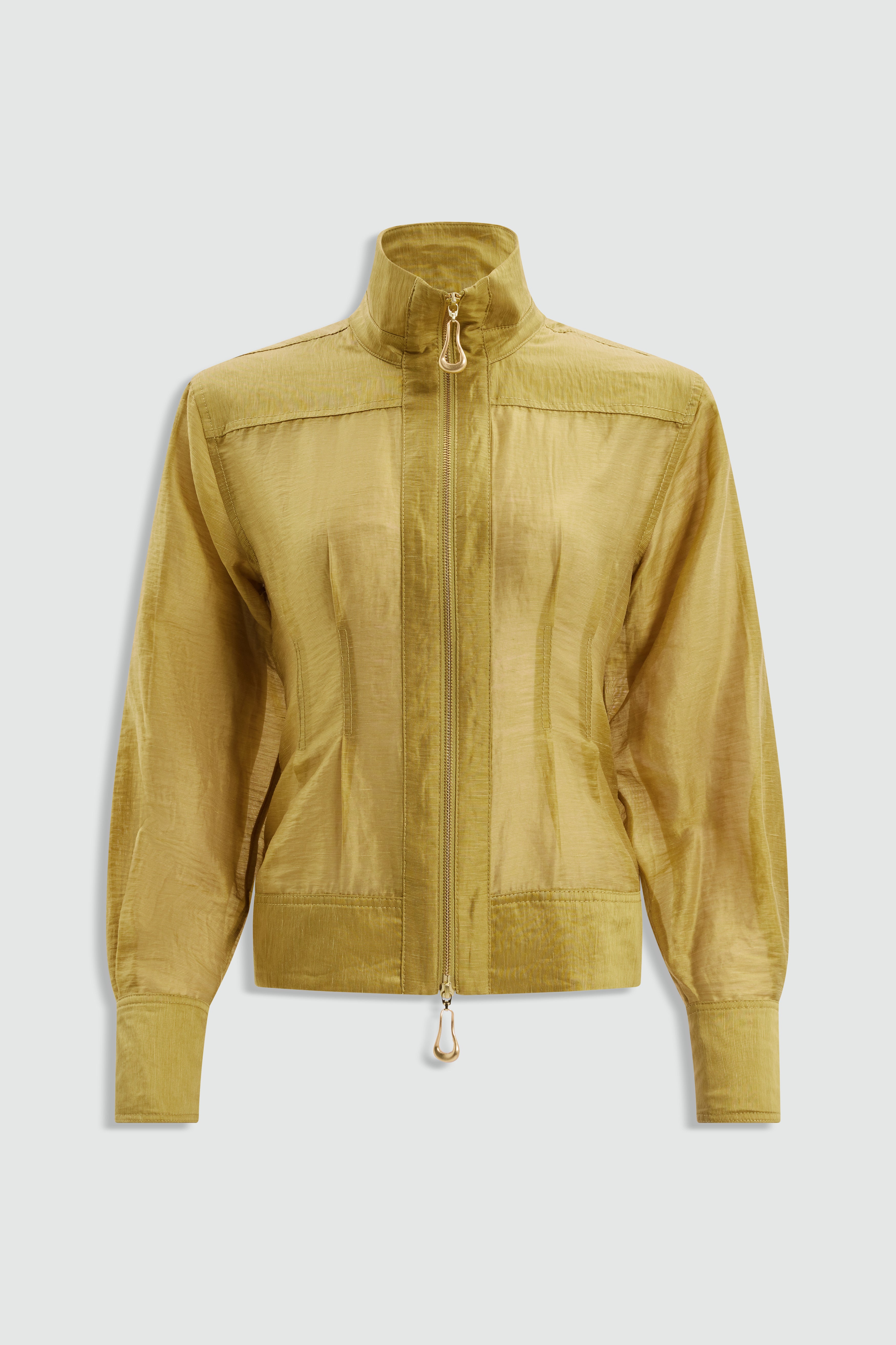 Verdi Bomber Jacket