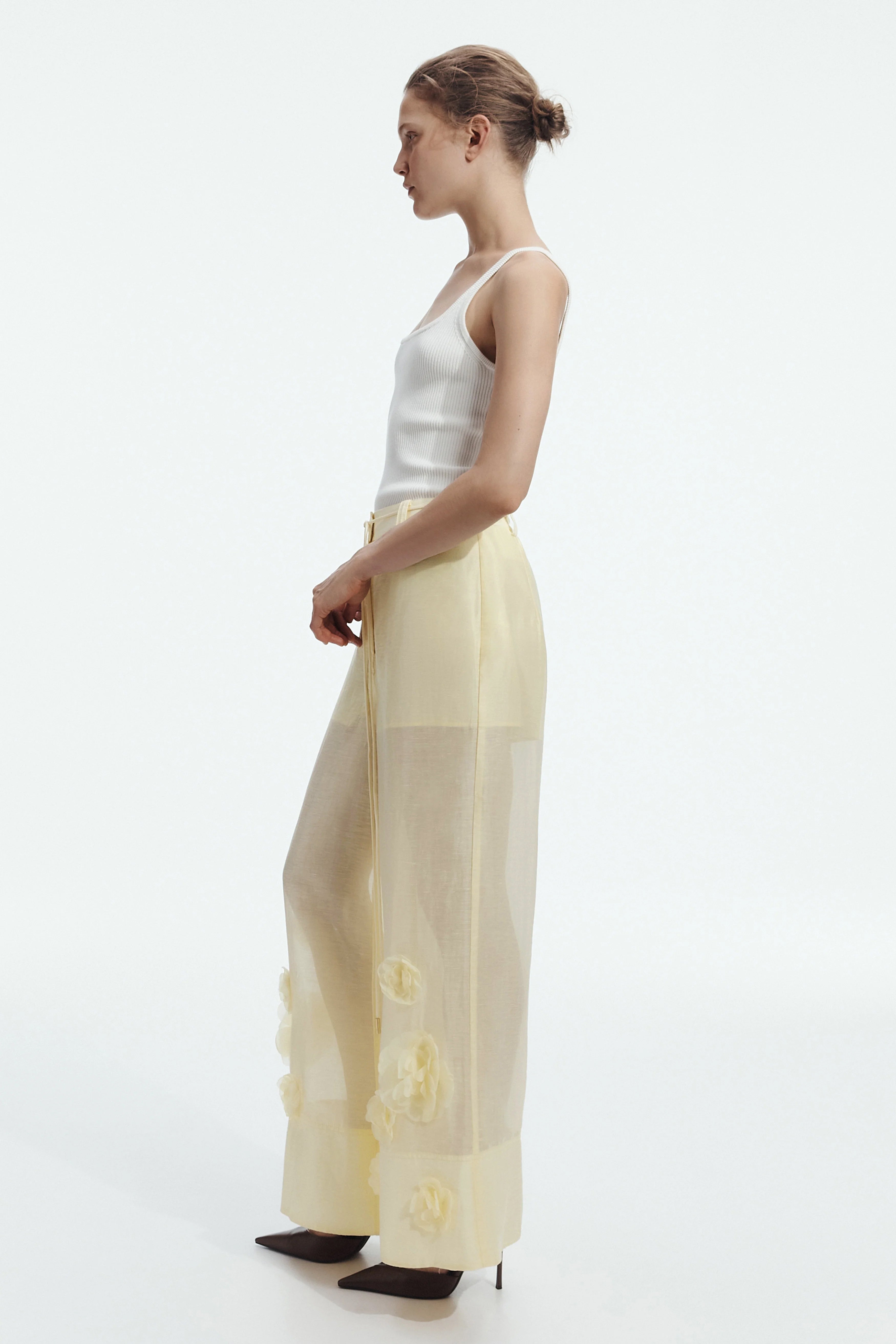 Cloudscape Pant