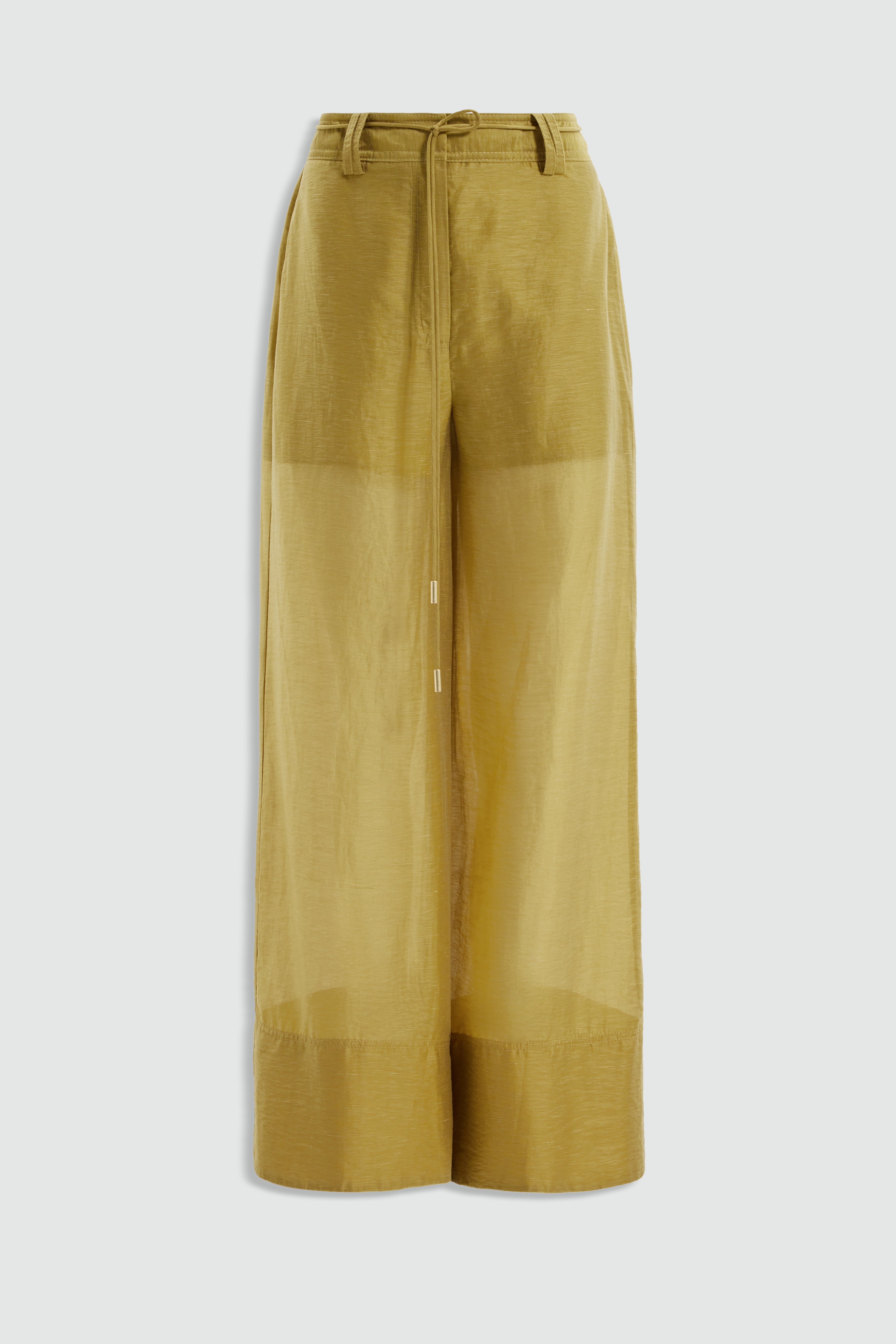 Verdi Pant