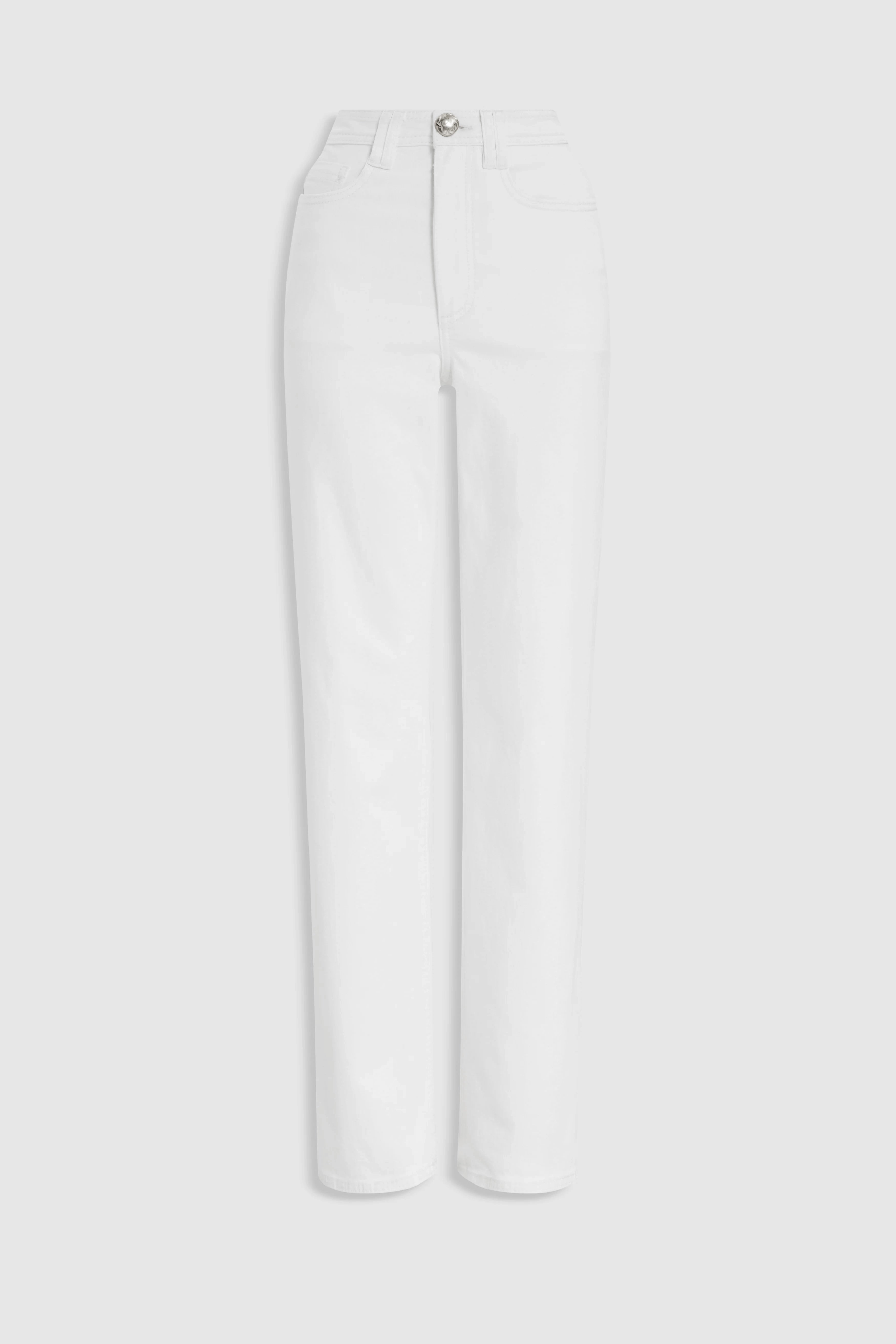 Morgan Straight Skinny Jean