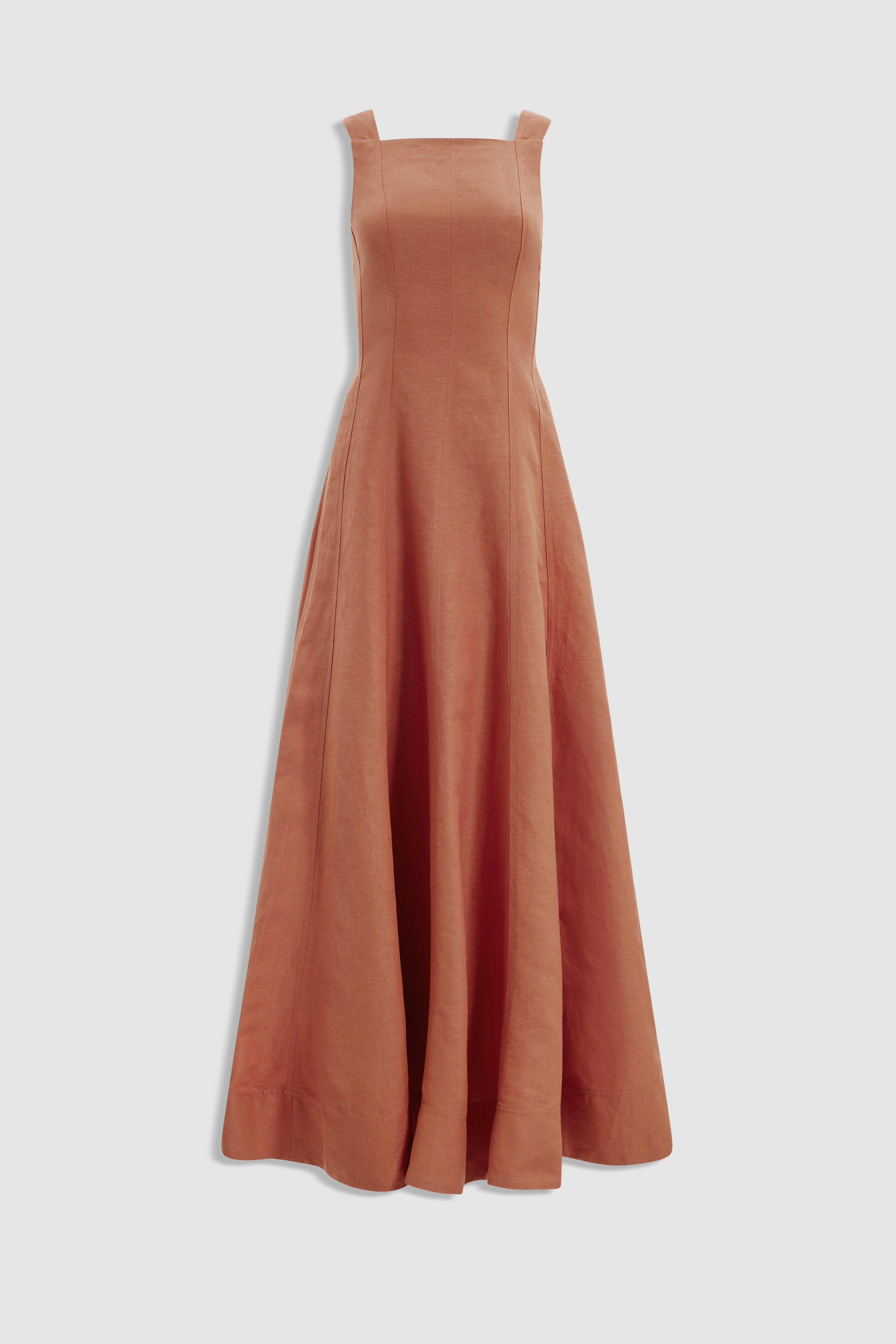 Yasmine Maxi Dress