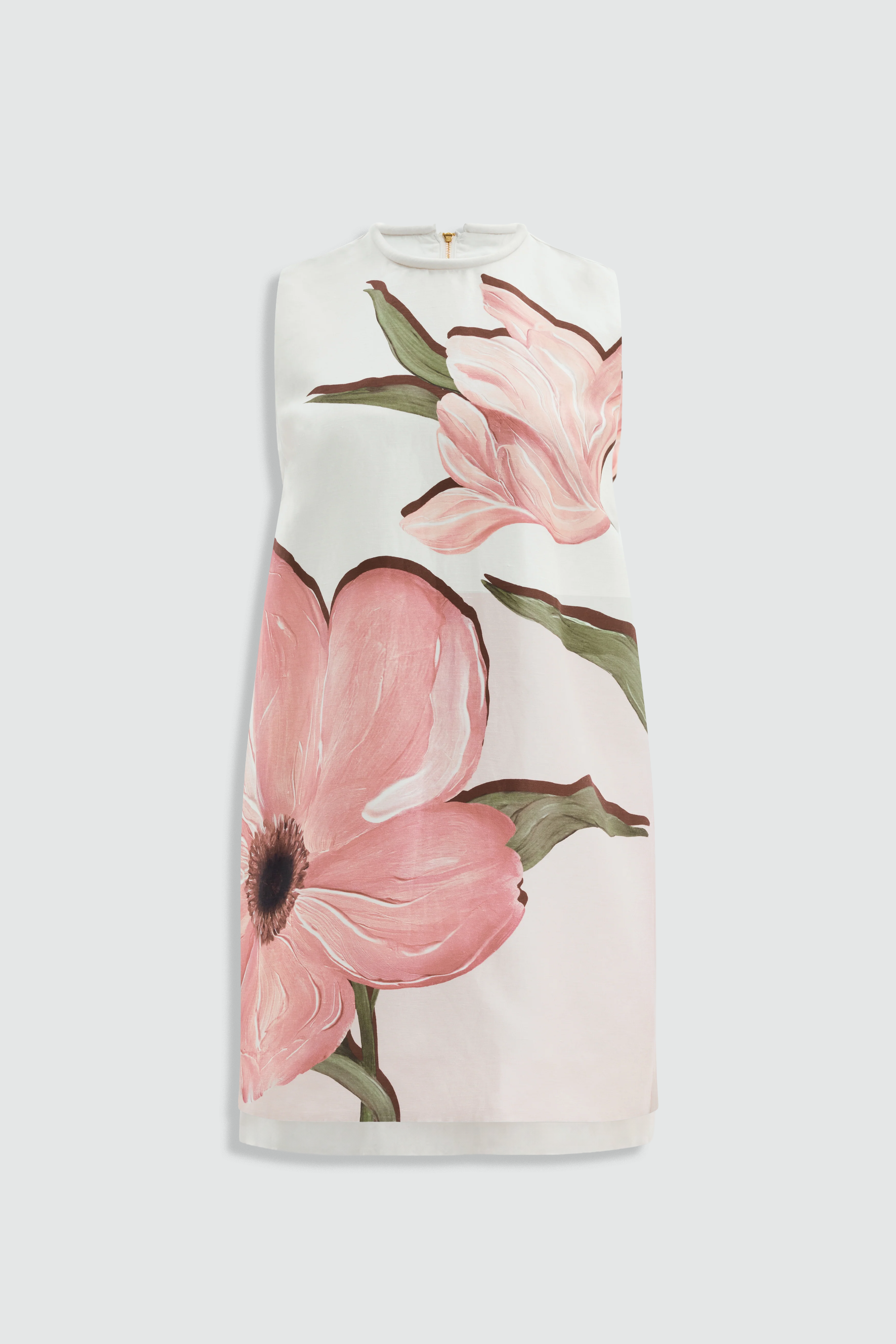 Skies Mini Dress
