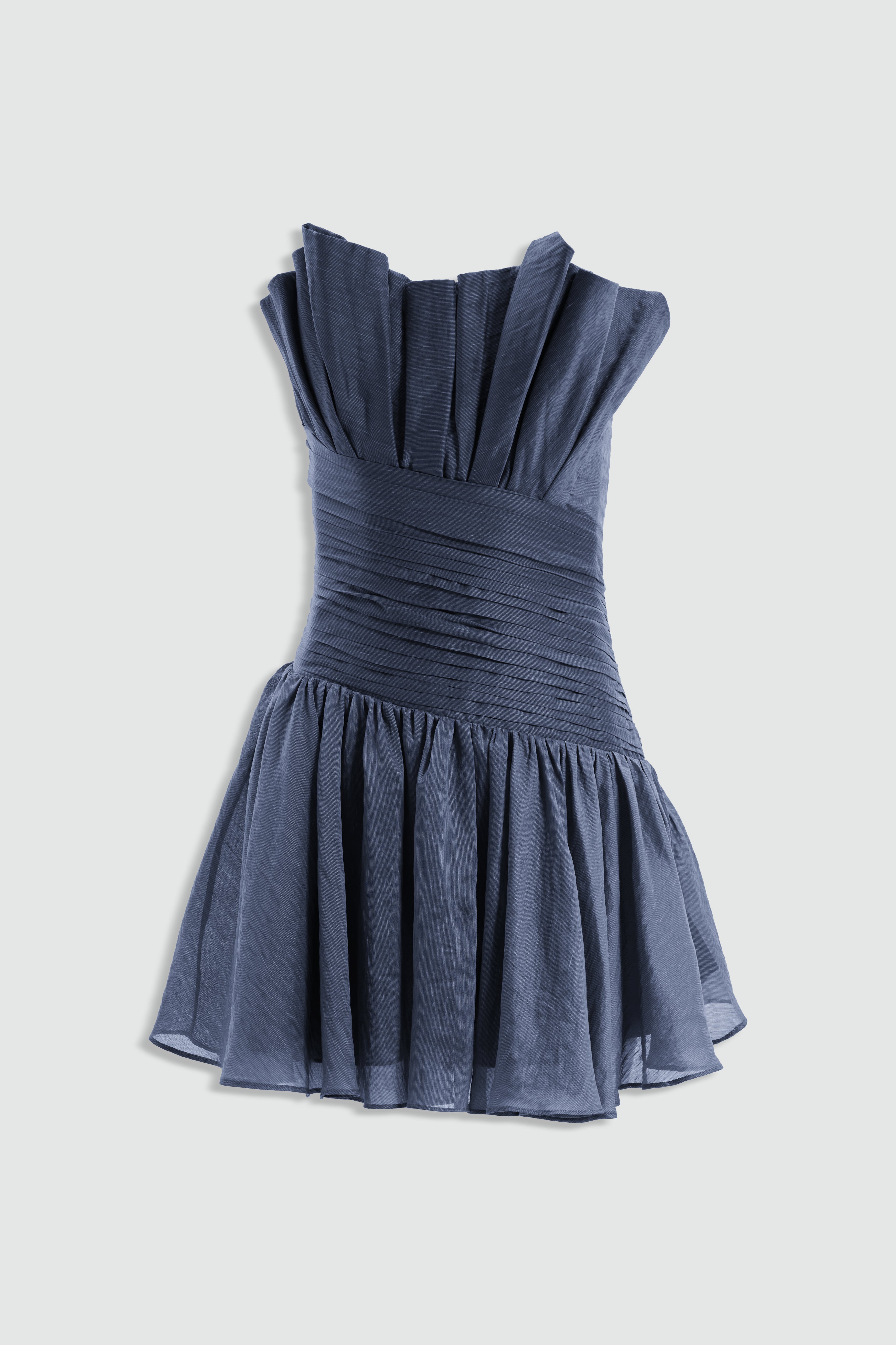 Elva Mini Dress
