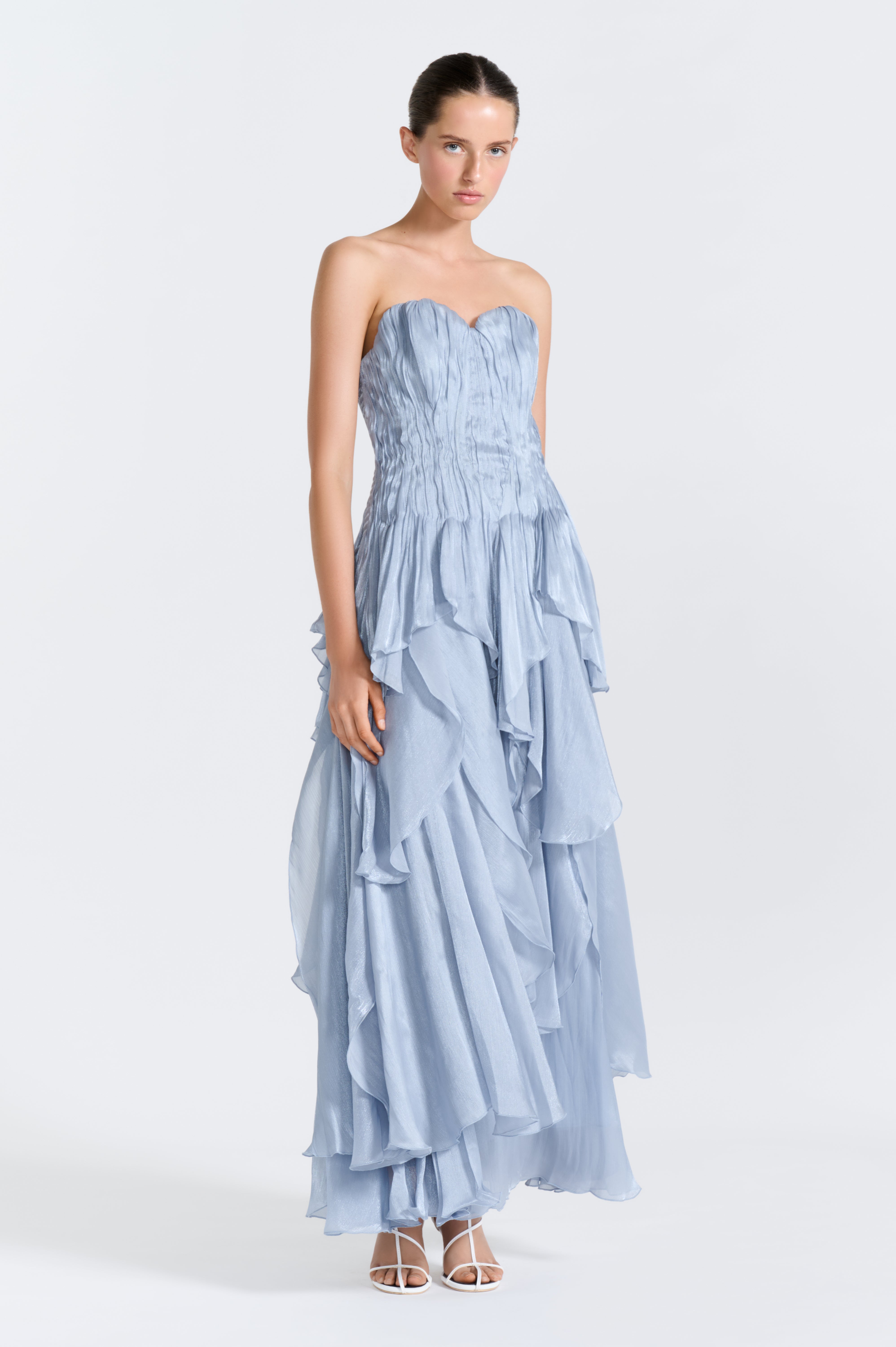 Gleam Gown