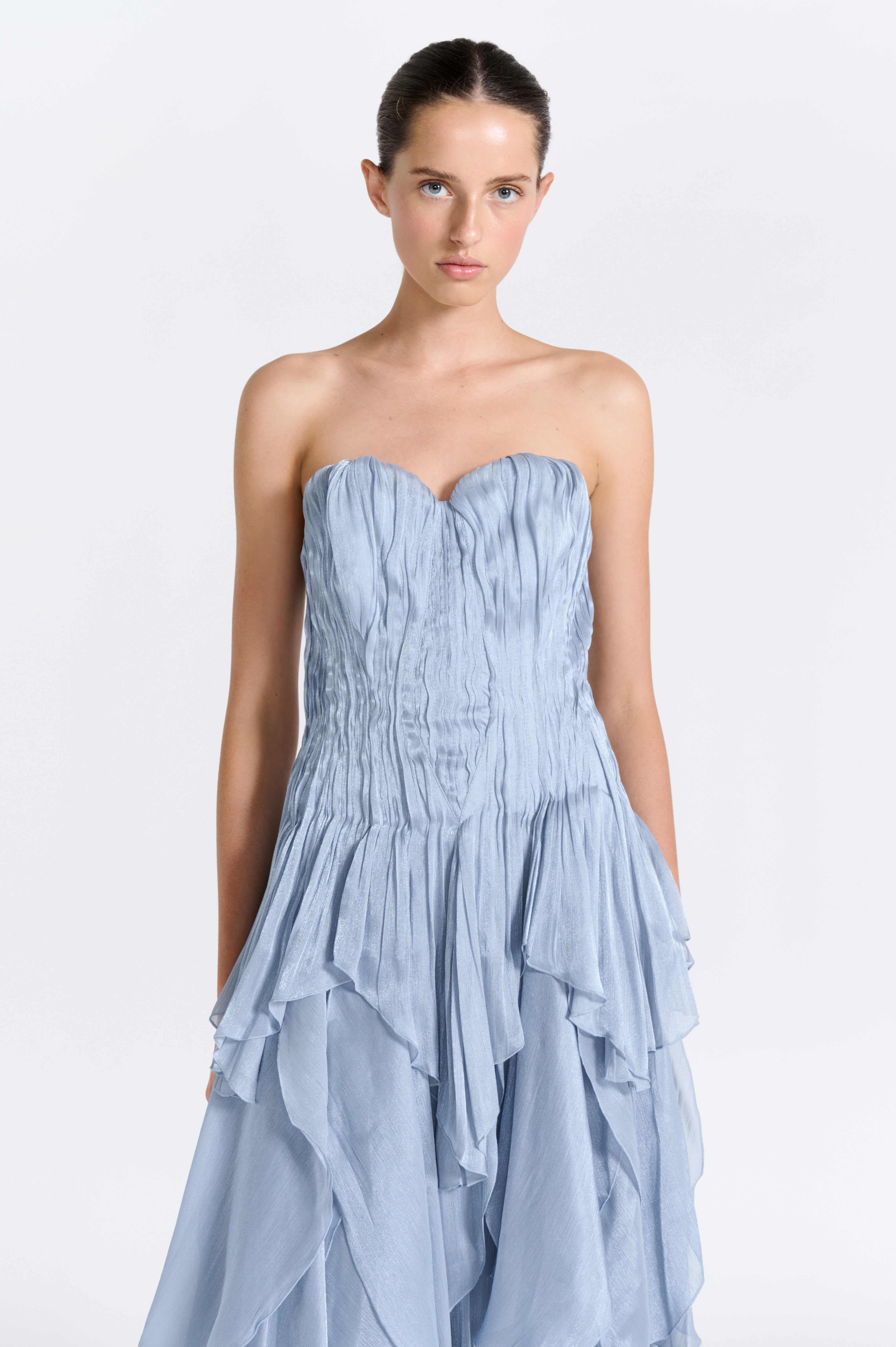 Gleam Gown
