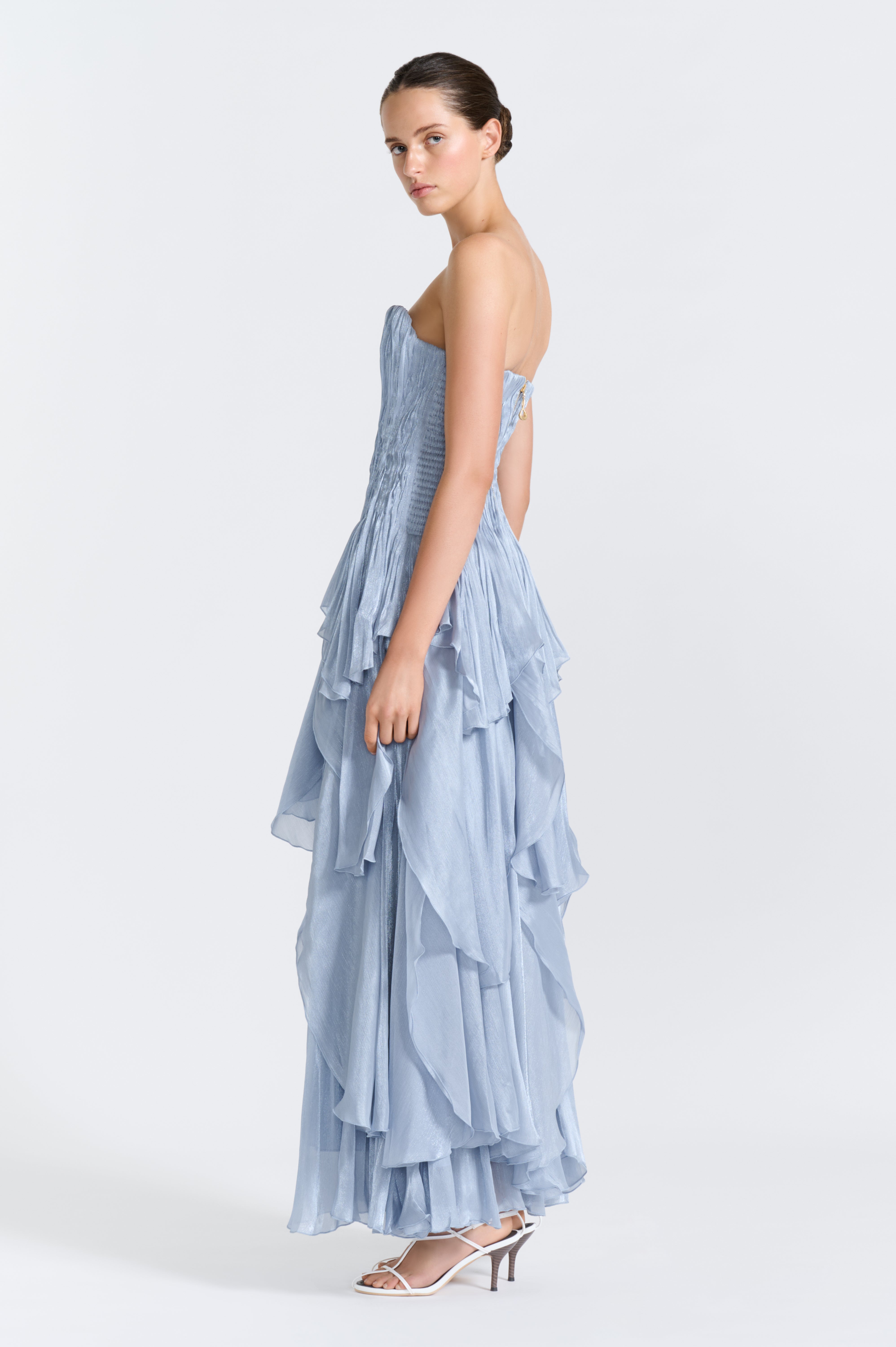 Gleam Gown
