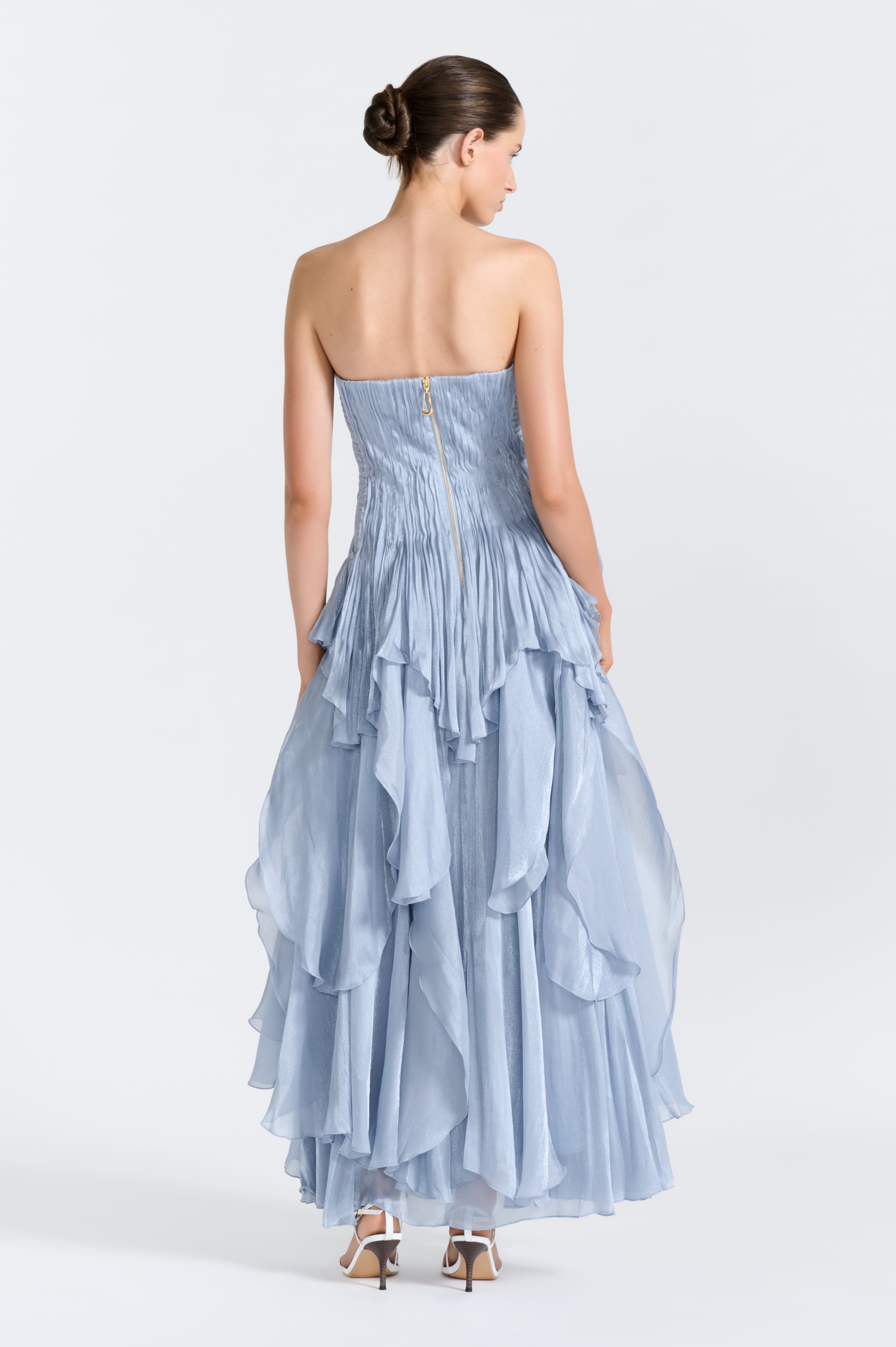 Gleam Gown