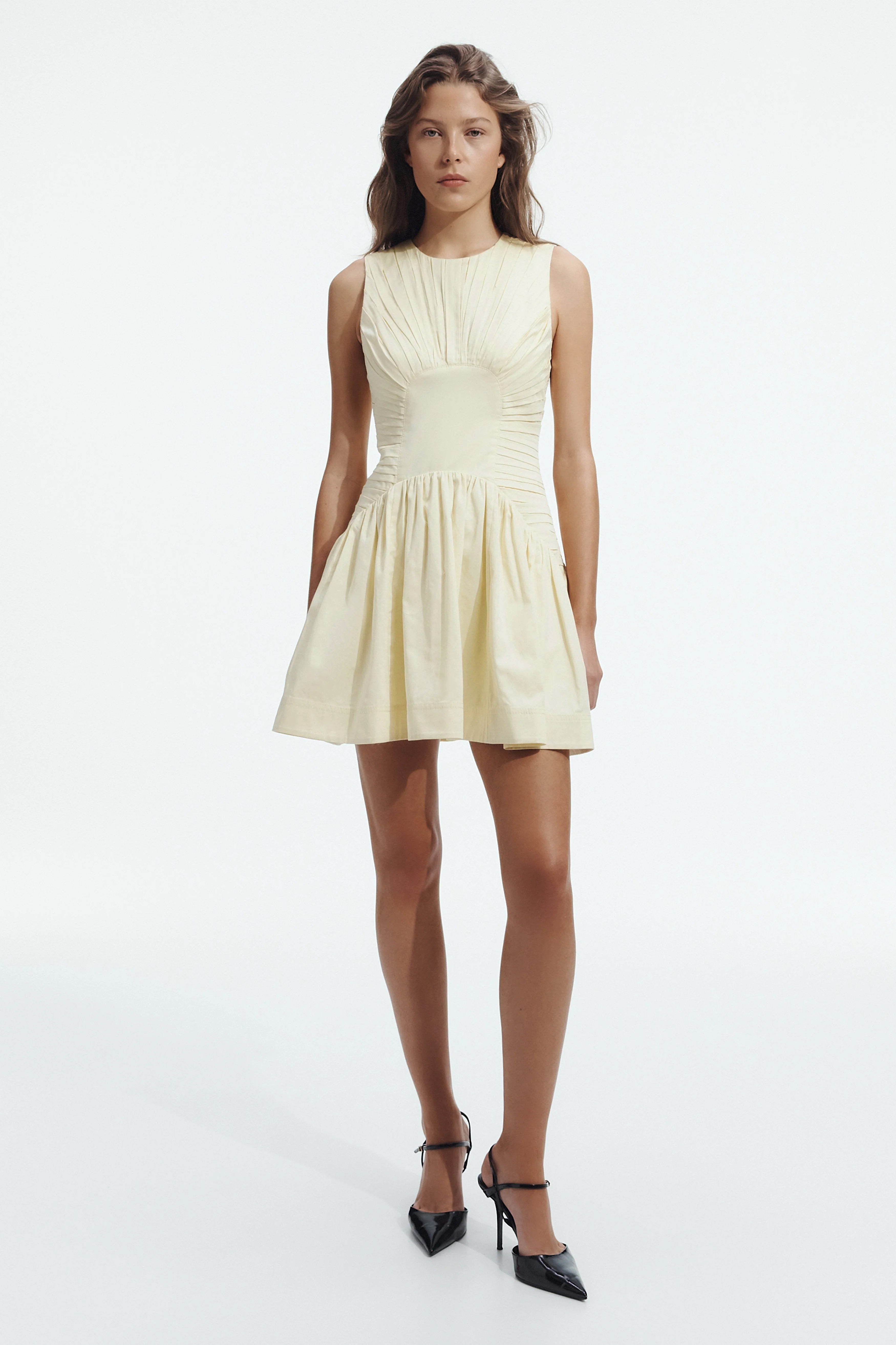 Andie Mini Dress