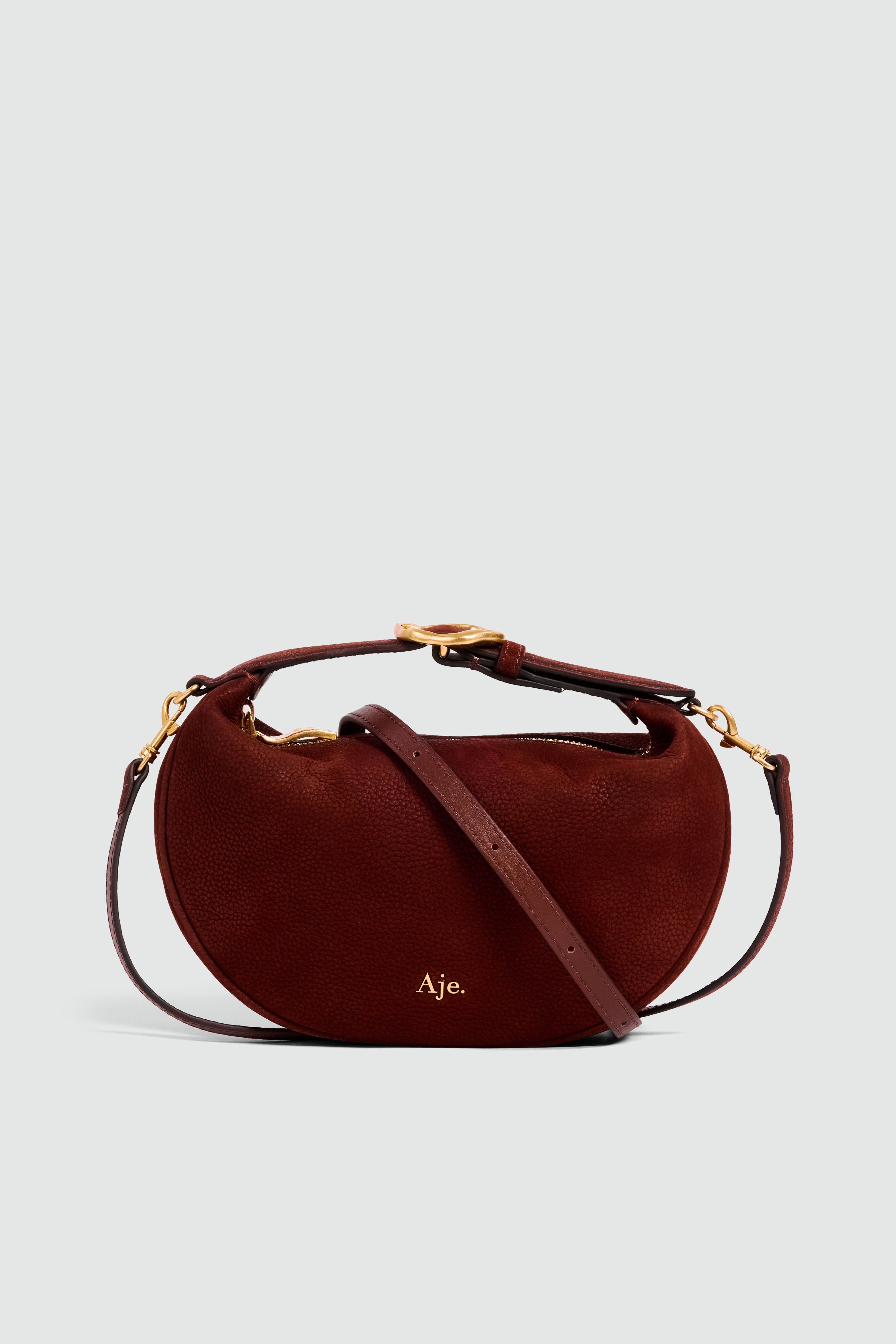 Amara Texture Mini Bag