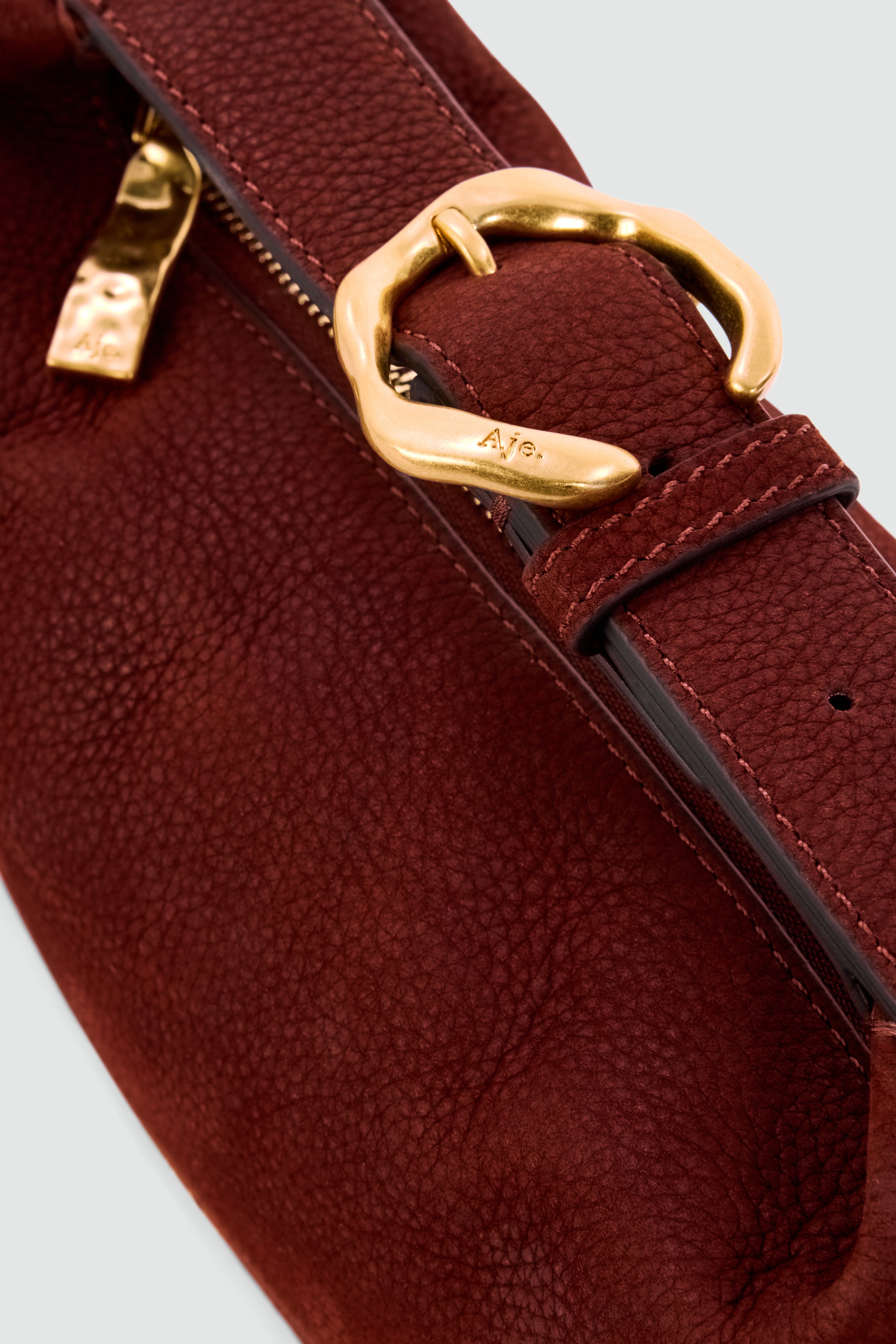 Amara Texture Mini Bag
