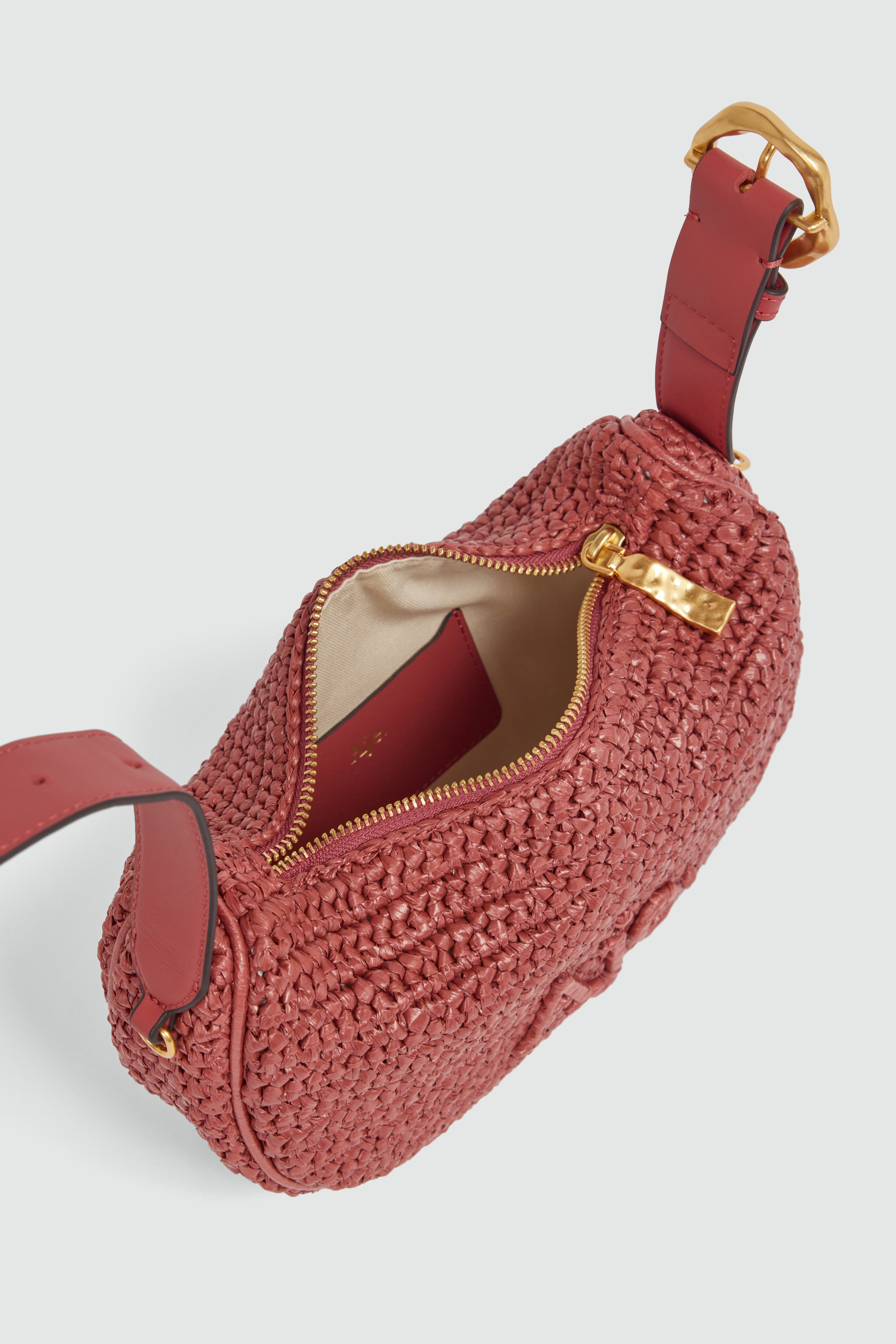 Amara Texture Mini Bag