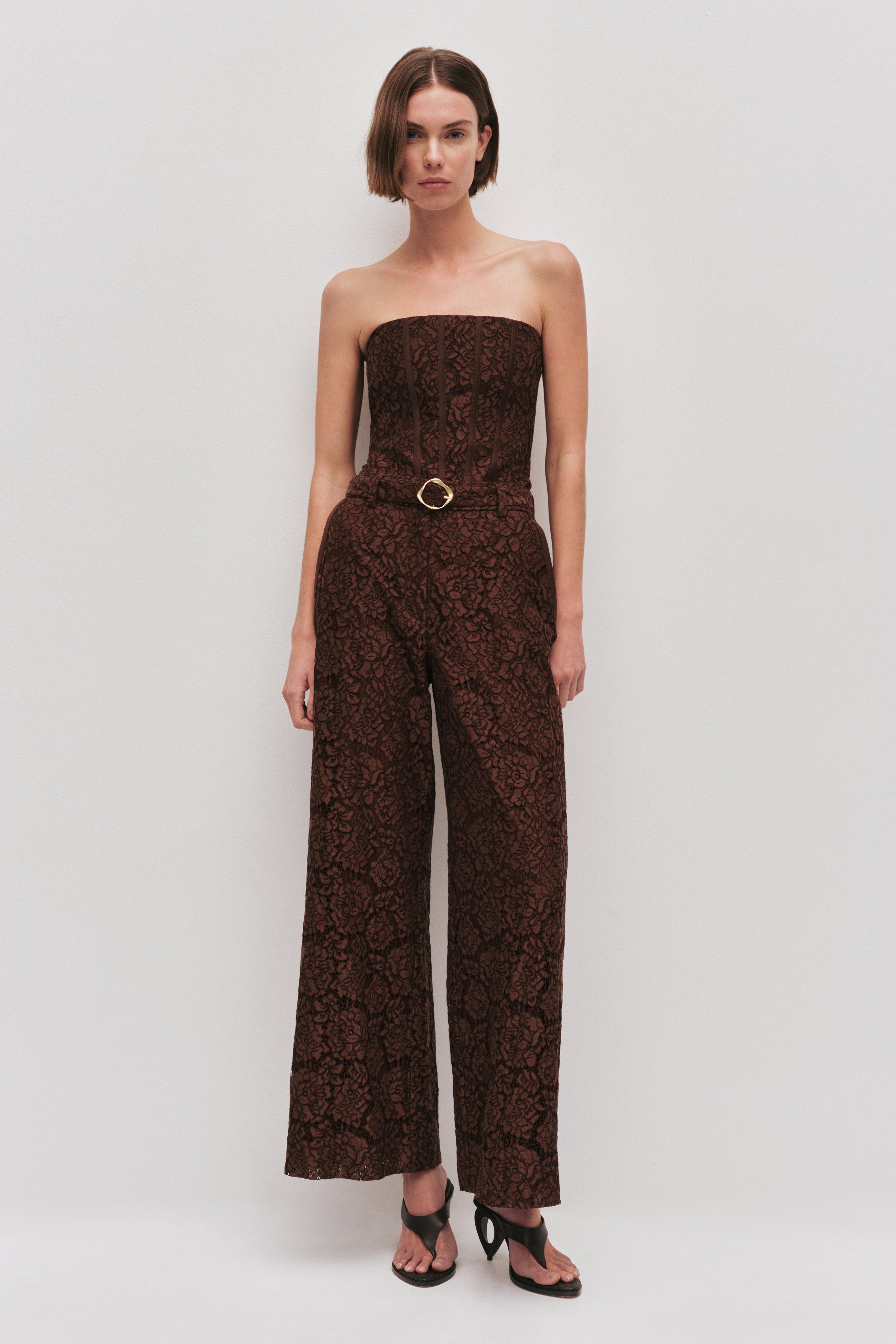 Mystic Lace Pant