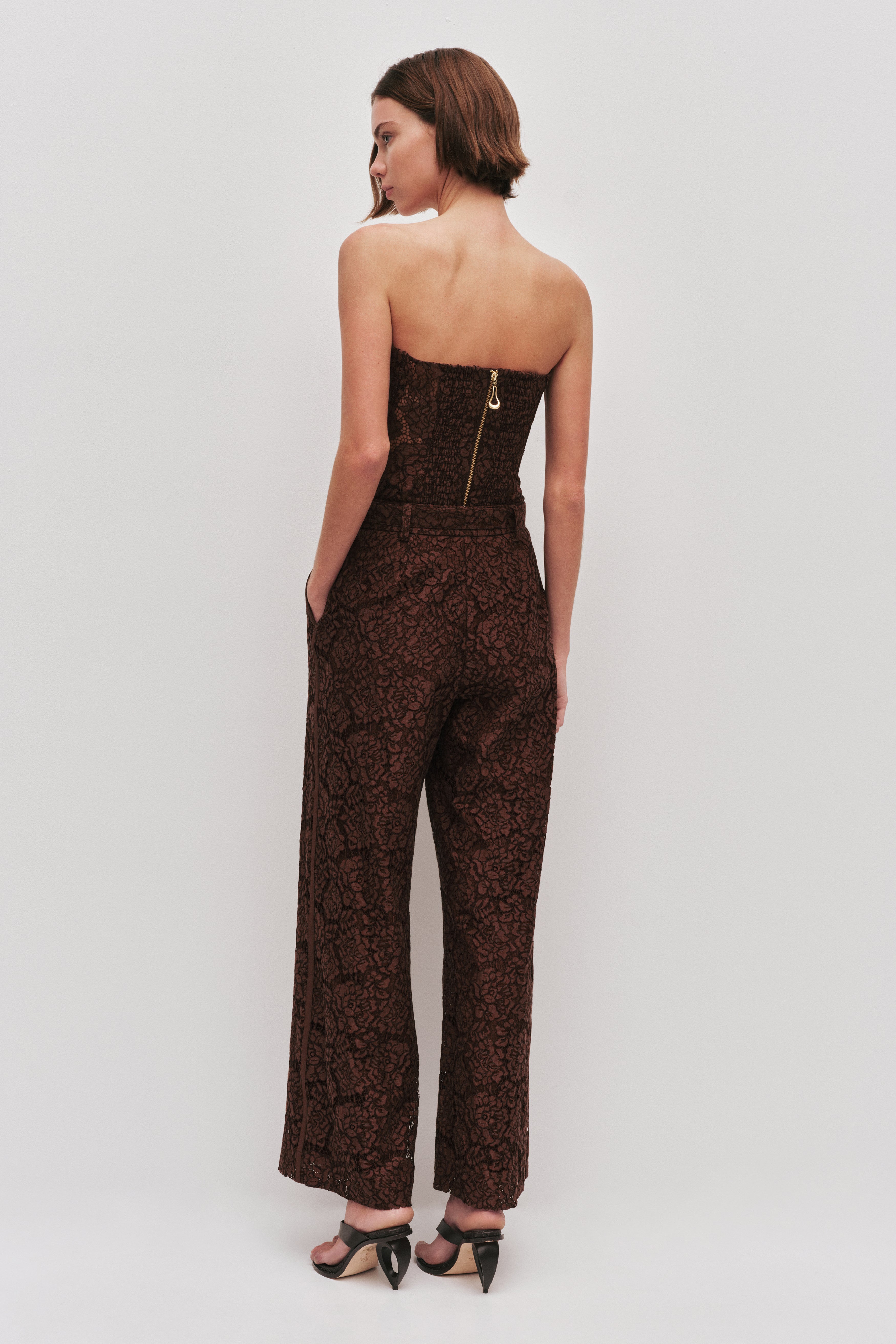 Mystic Lace Pant