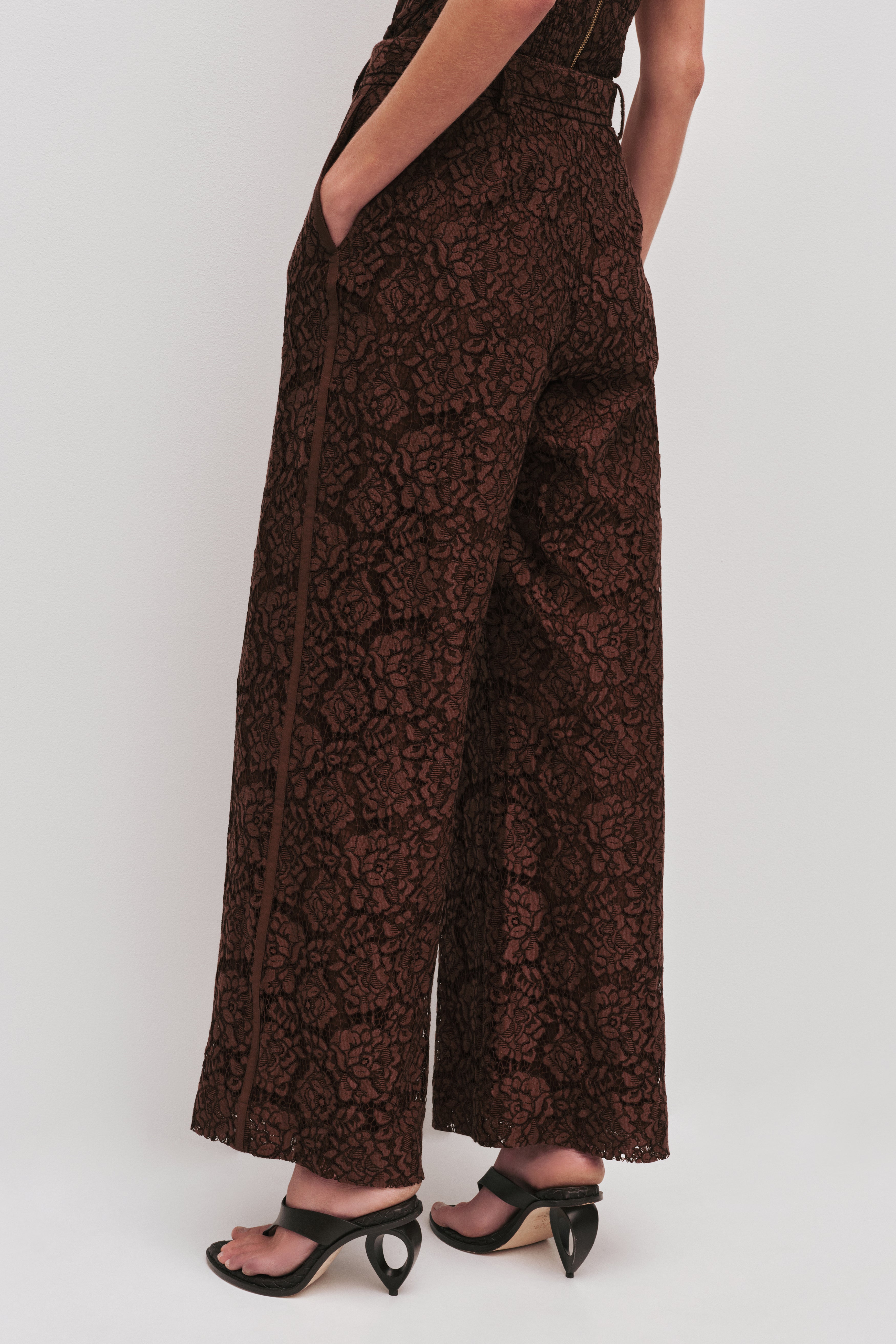 Mystic Lace Pant