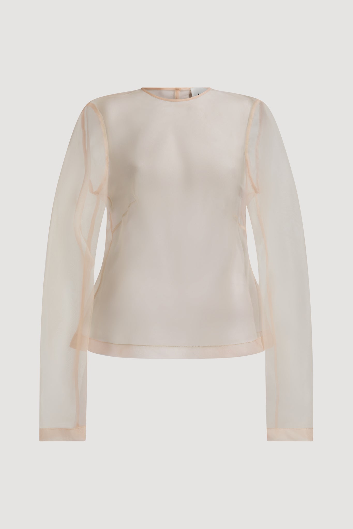 Chancer Long Sleeve Top