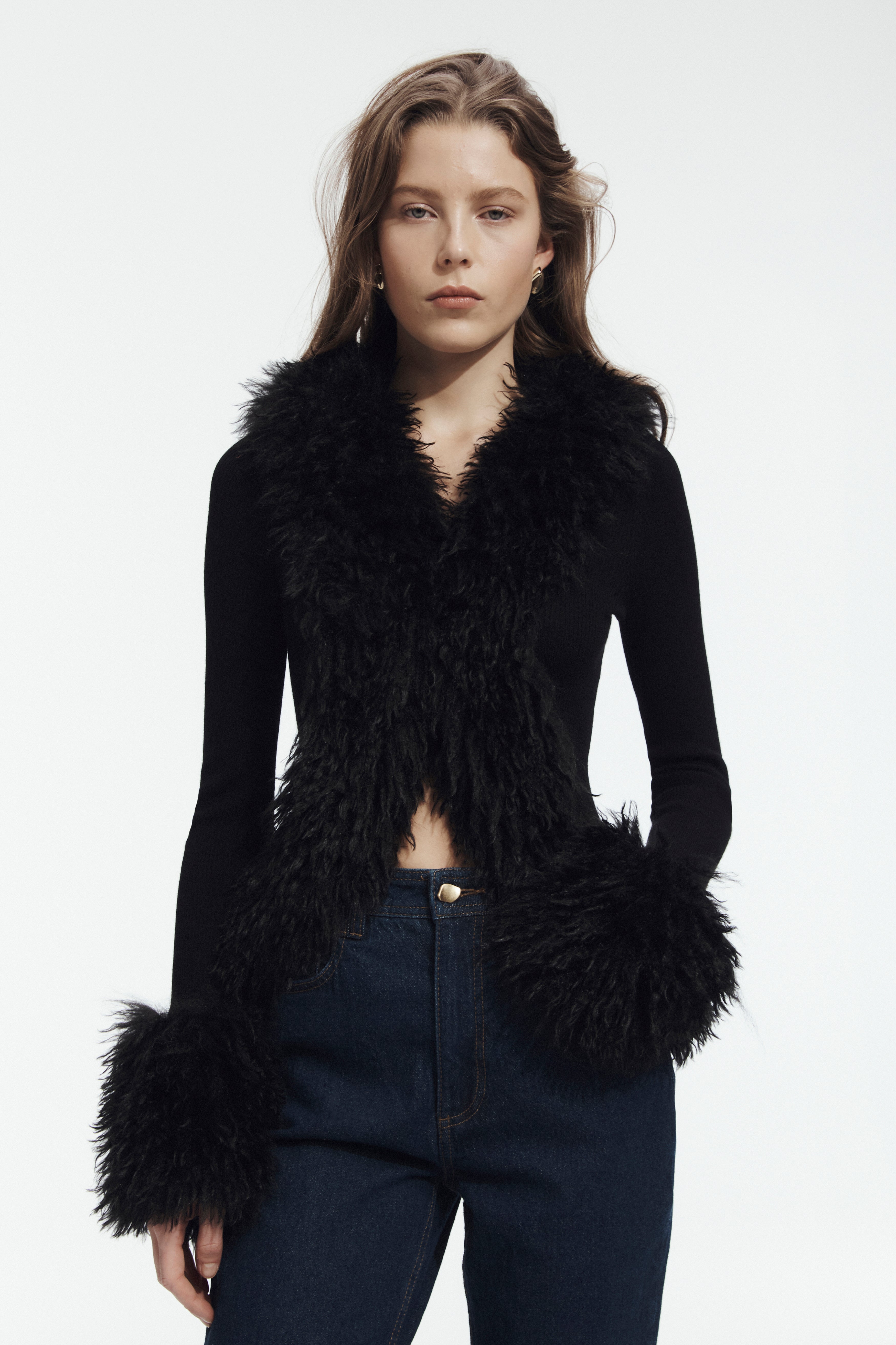 Province Cardigan