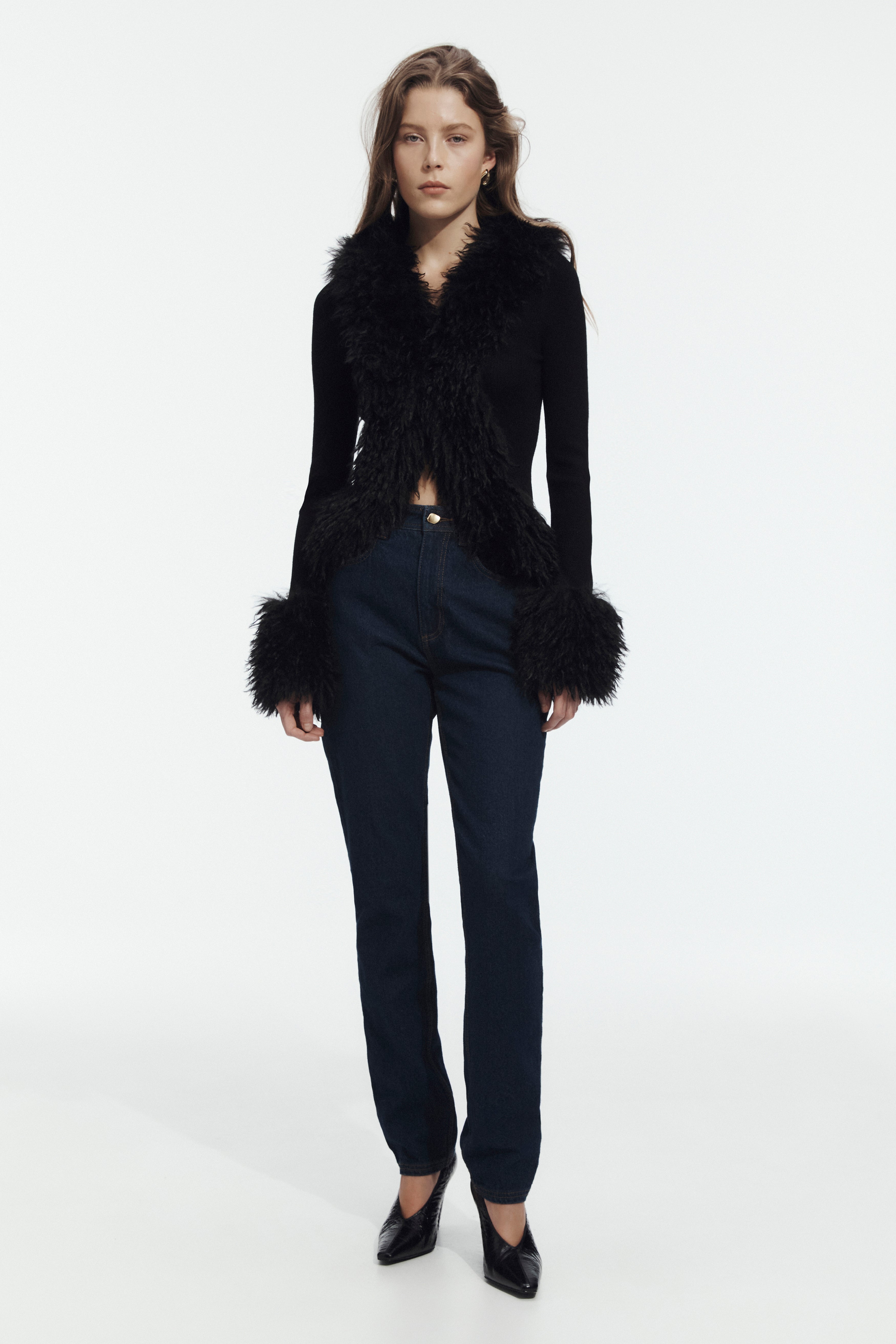 Province Cardigan