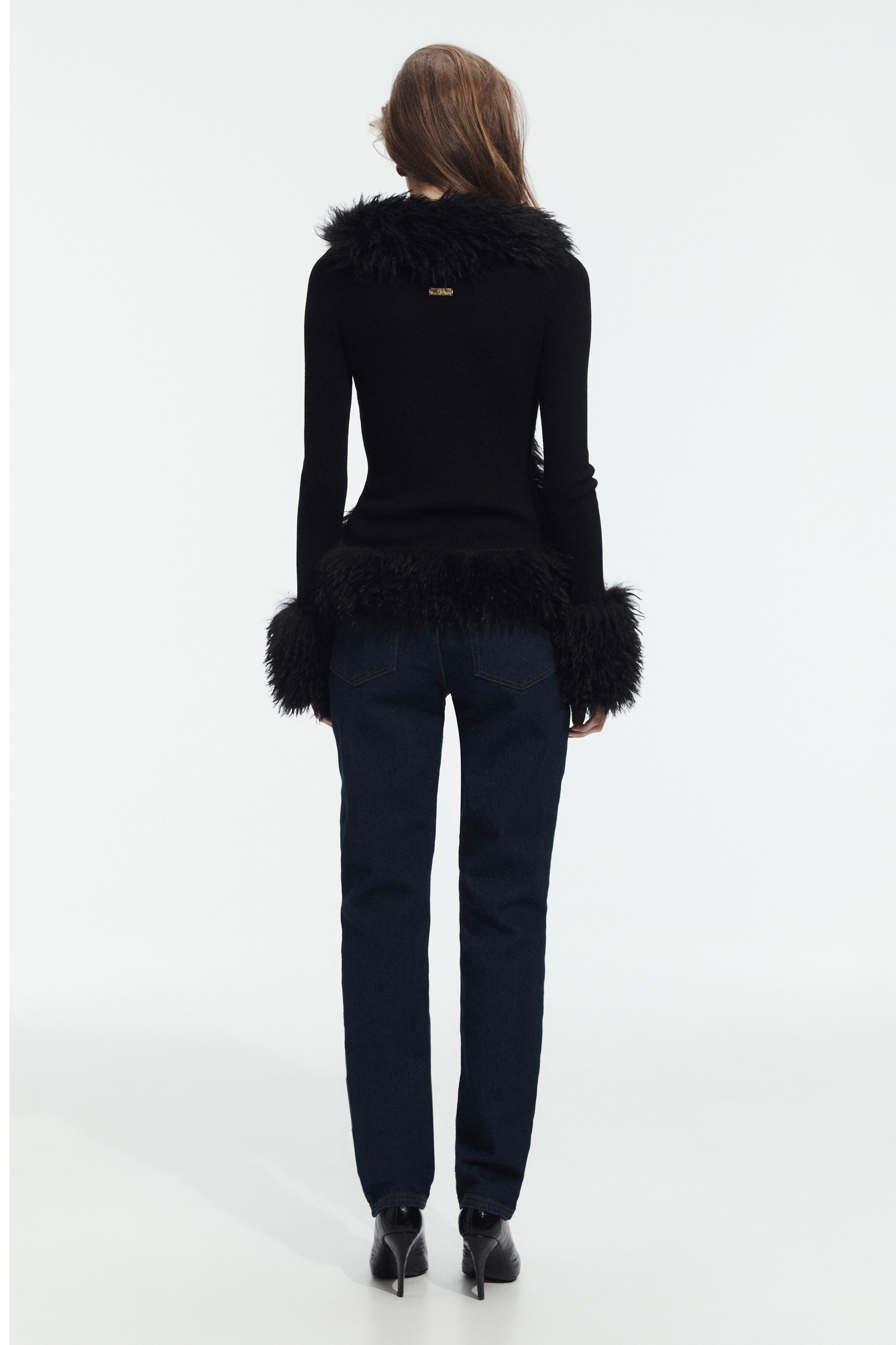 Province Cardigan