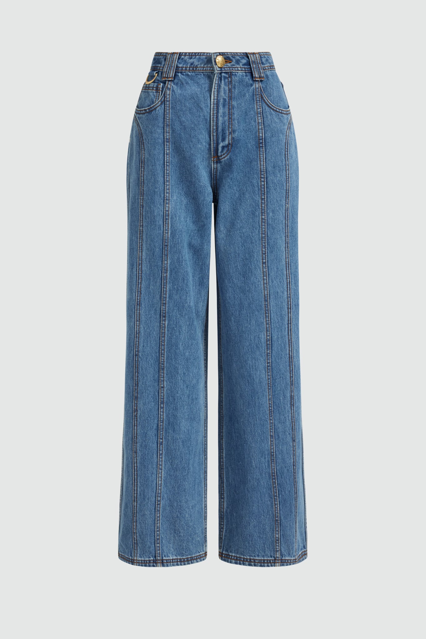 Voyage Denim Jeans