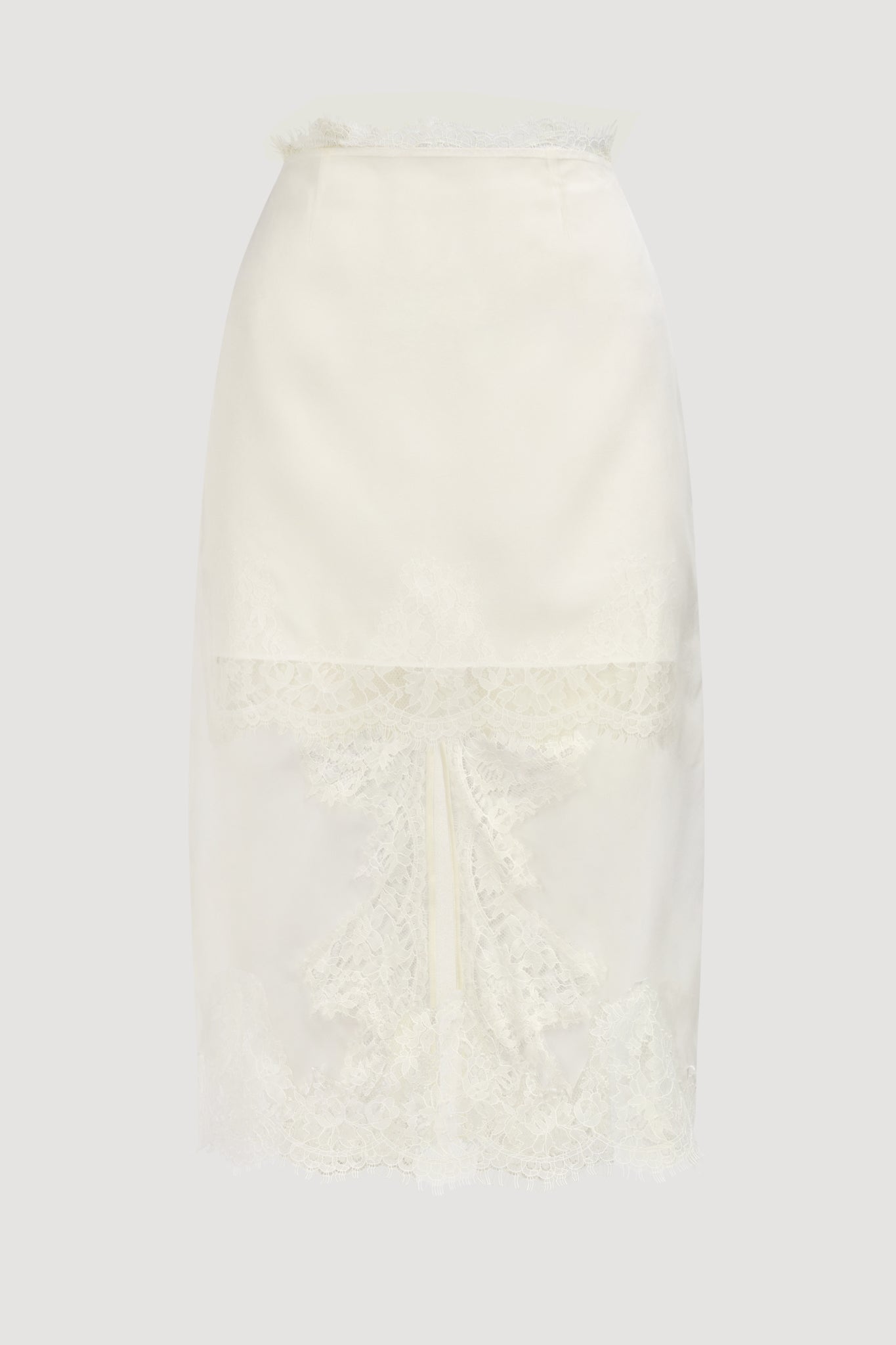 Ophelia Lace Skirt