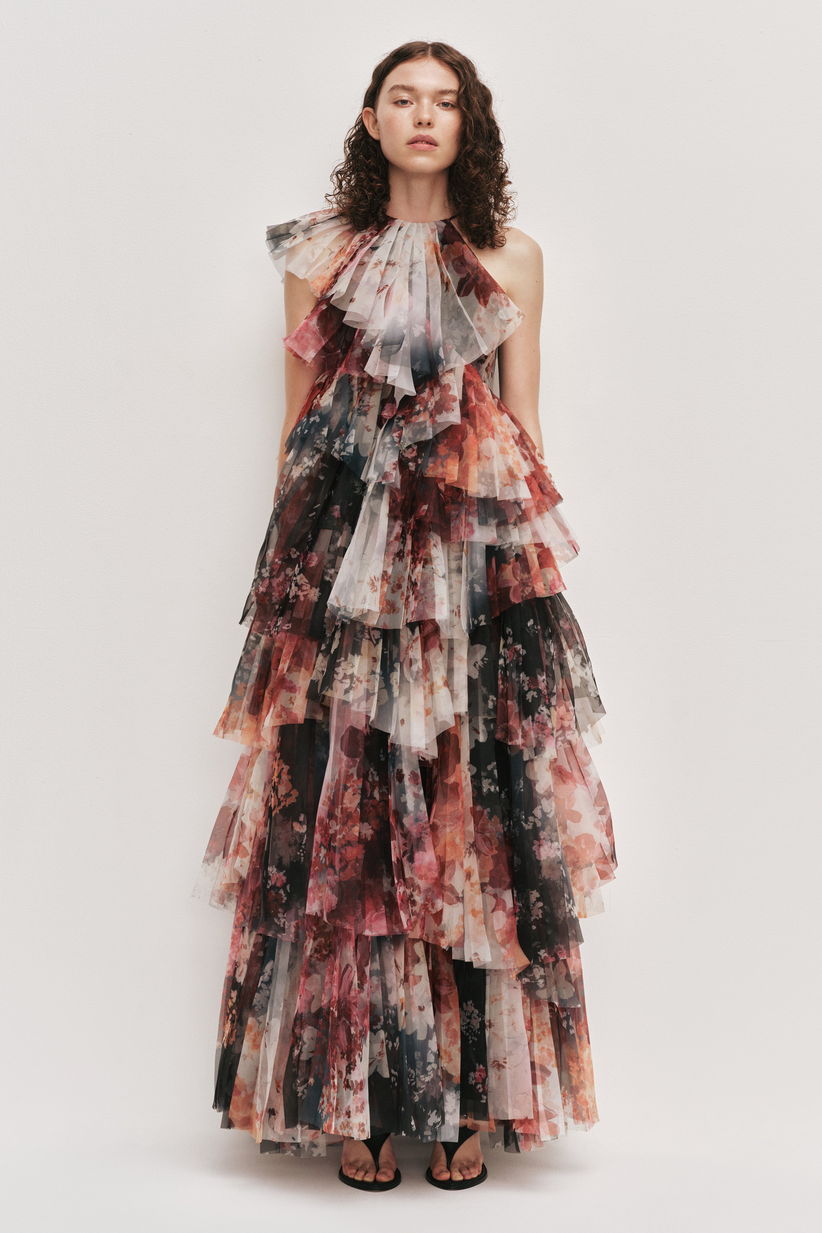 Westlyn Gown