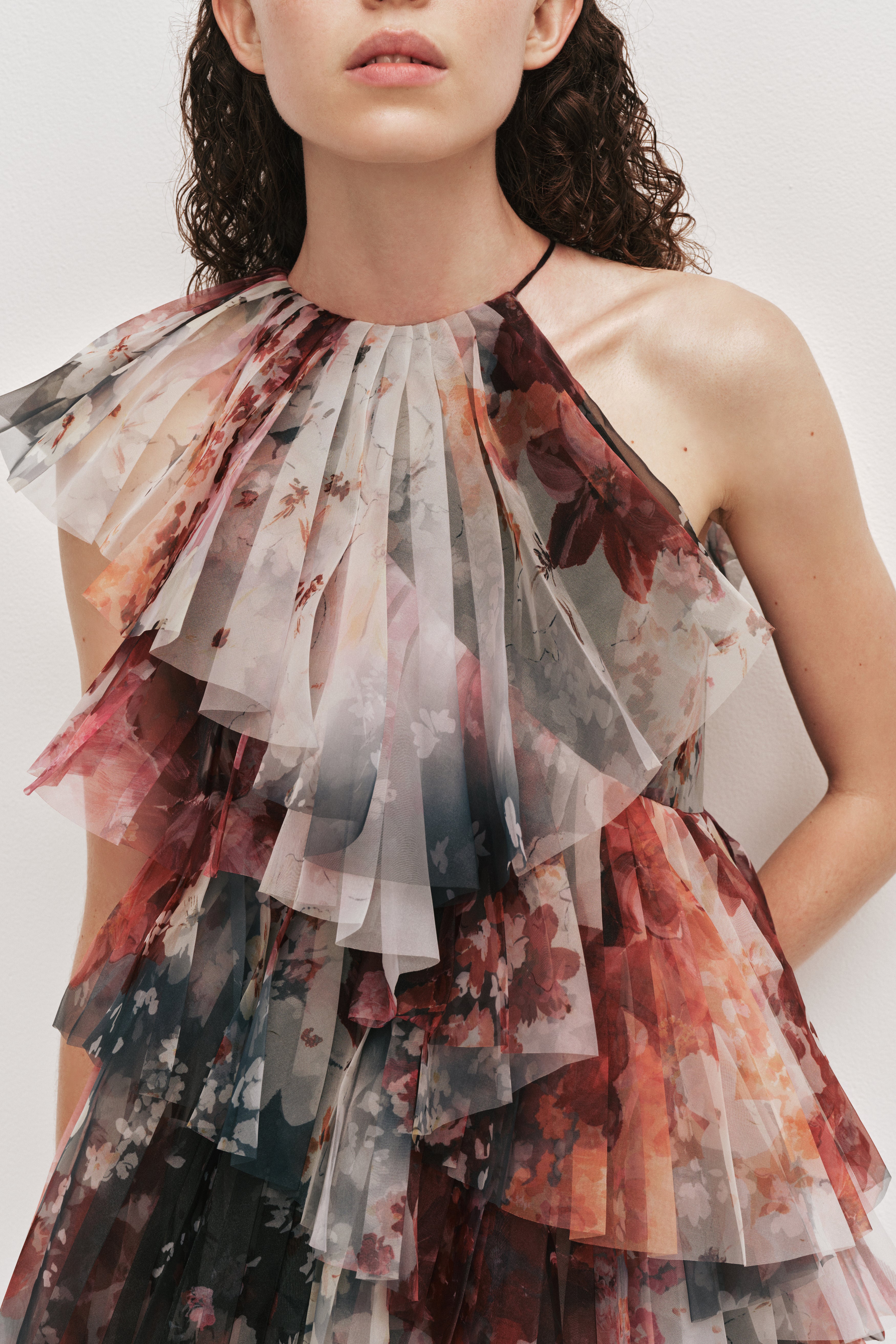 Westlyn Gown
