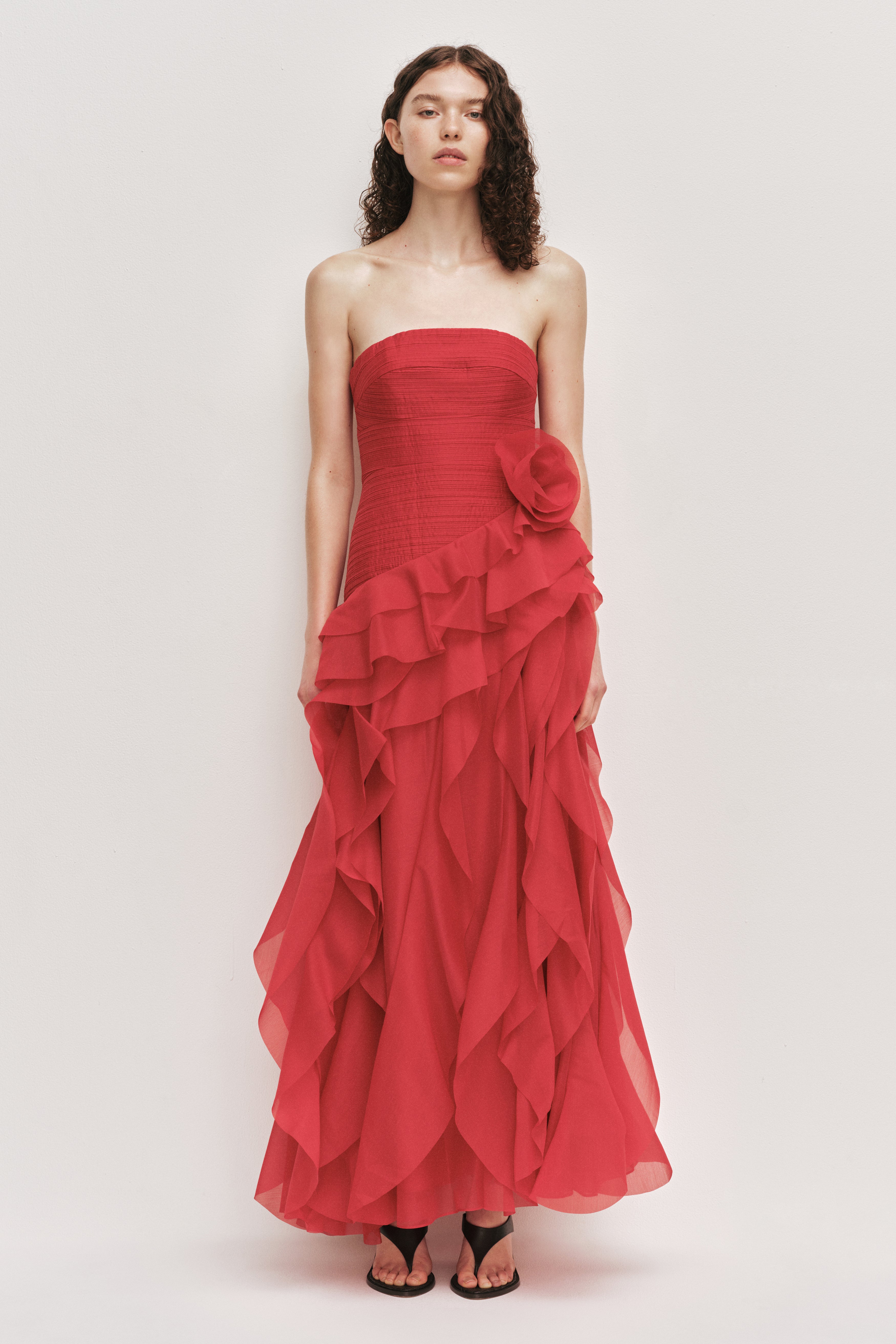 Canyon Gown