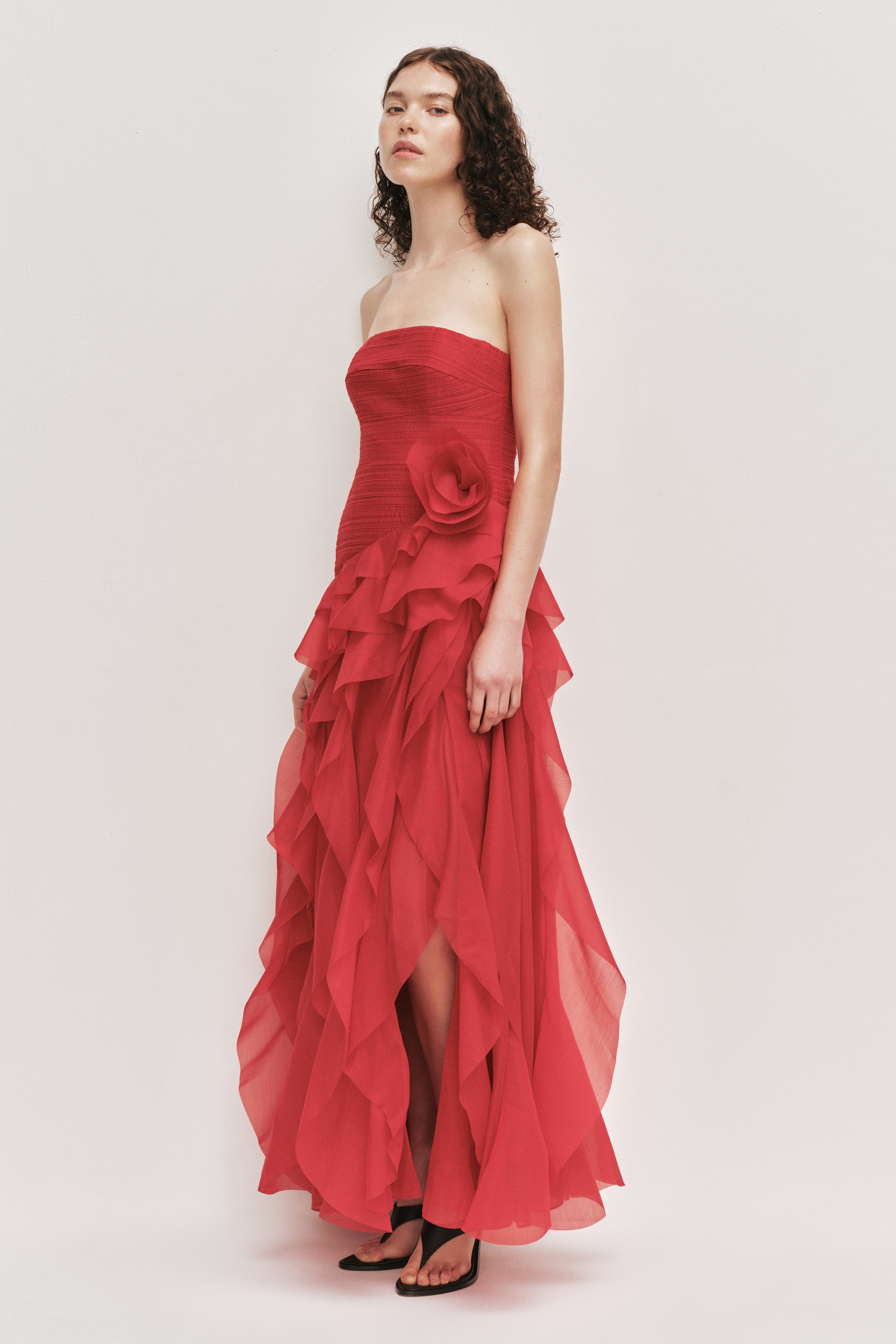 Canyon Gown