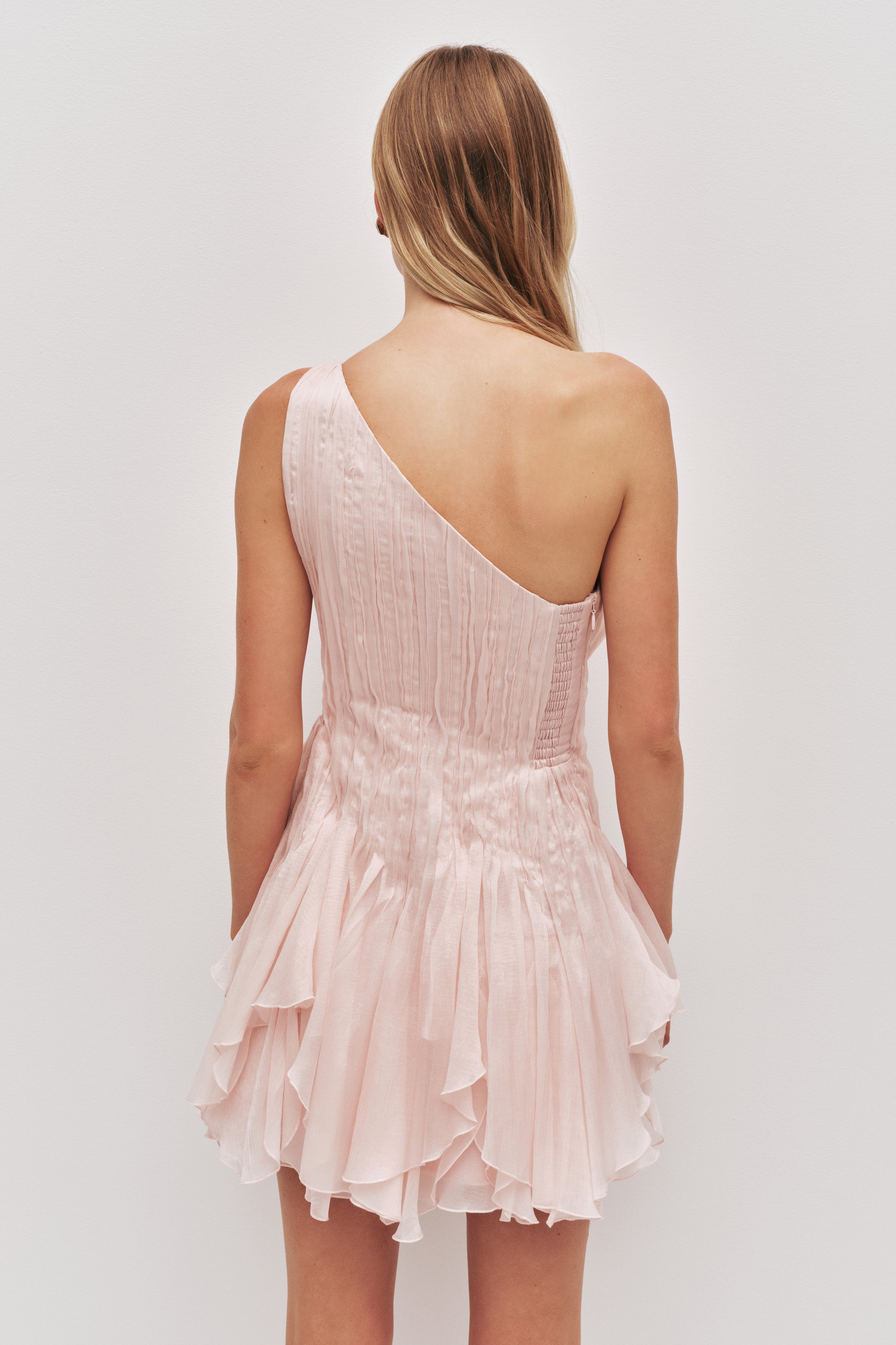 Nisha Mini Dress